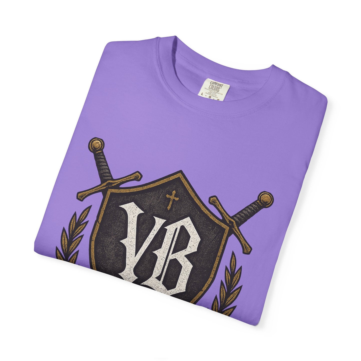 VeilBreaker Shield Short Sleeve
