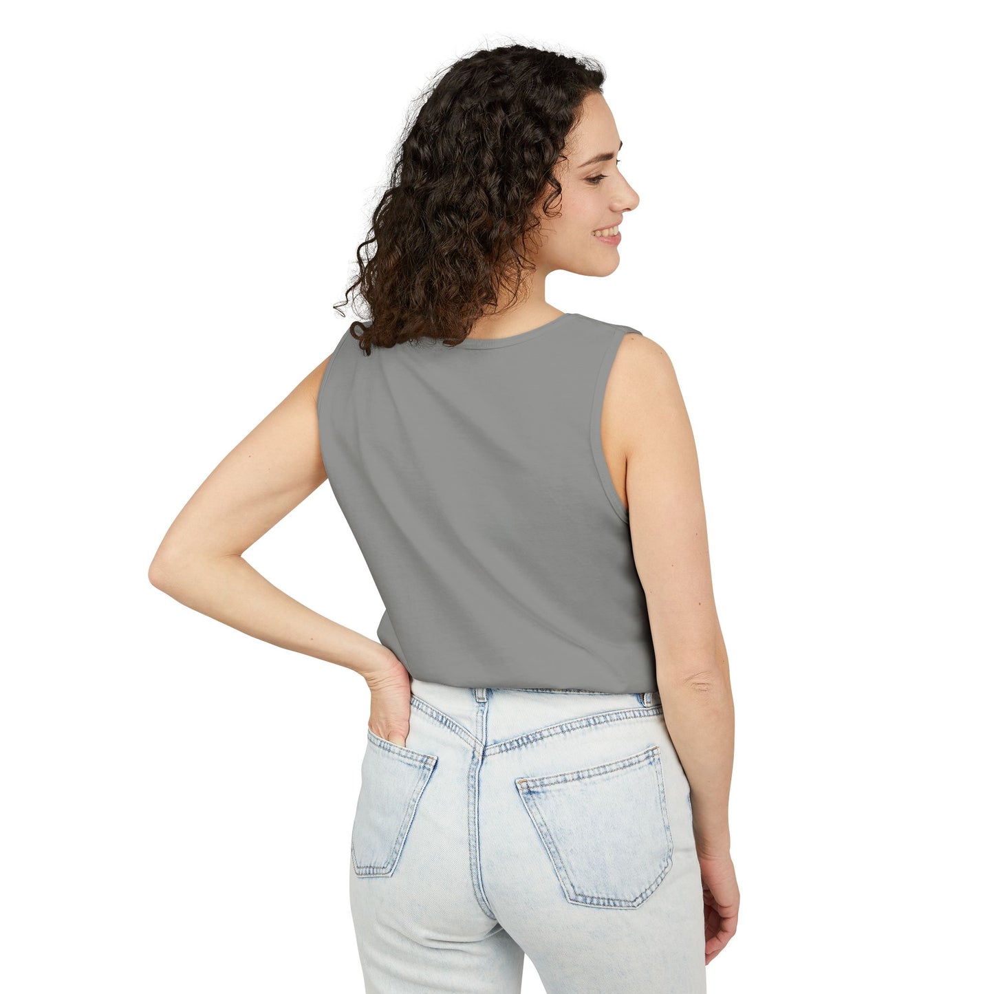 VeilBreaker Logo Tank Top