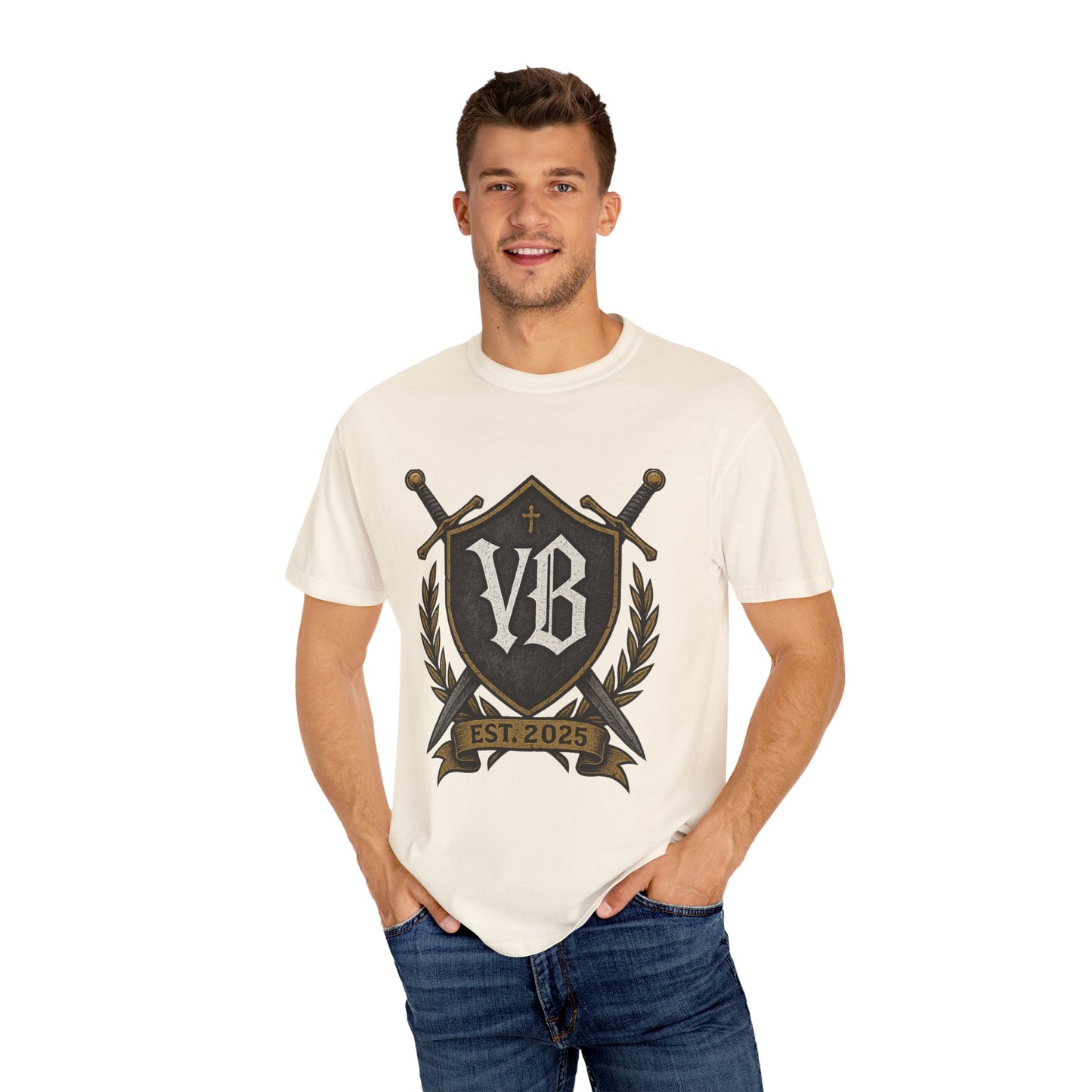 VeilBreaker Shield Short Sleeve