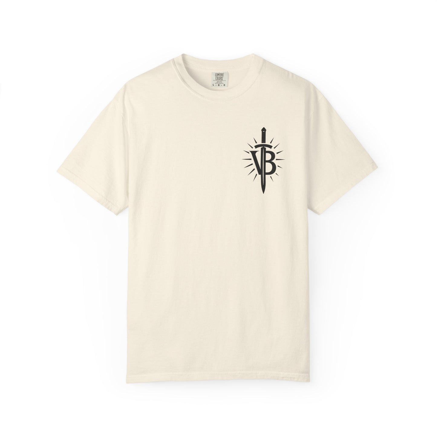 The Pain You've Been Feeling Short Sleeve