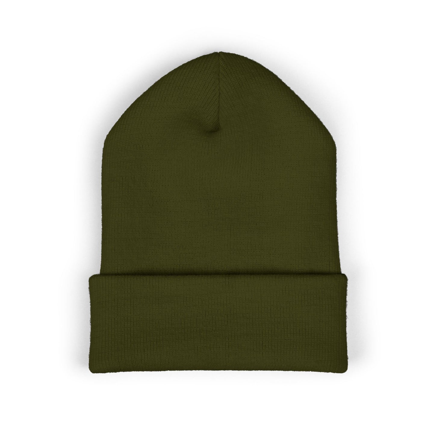 Romans 1:16 Beanie