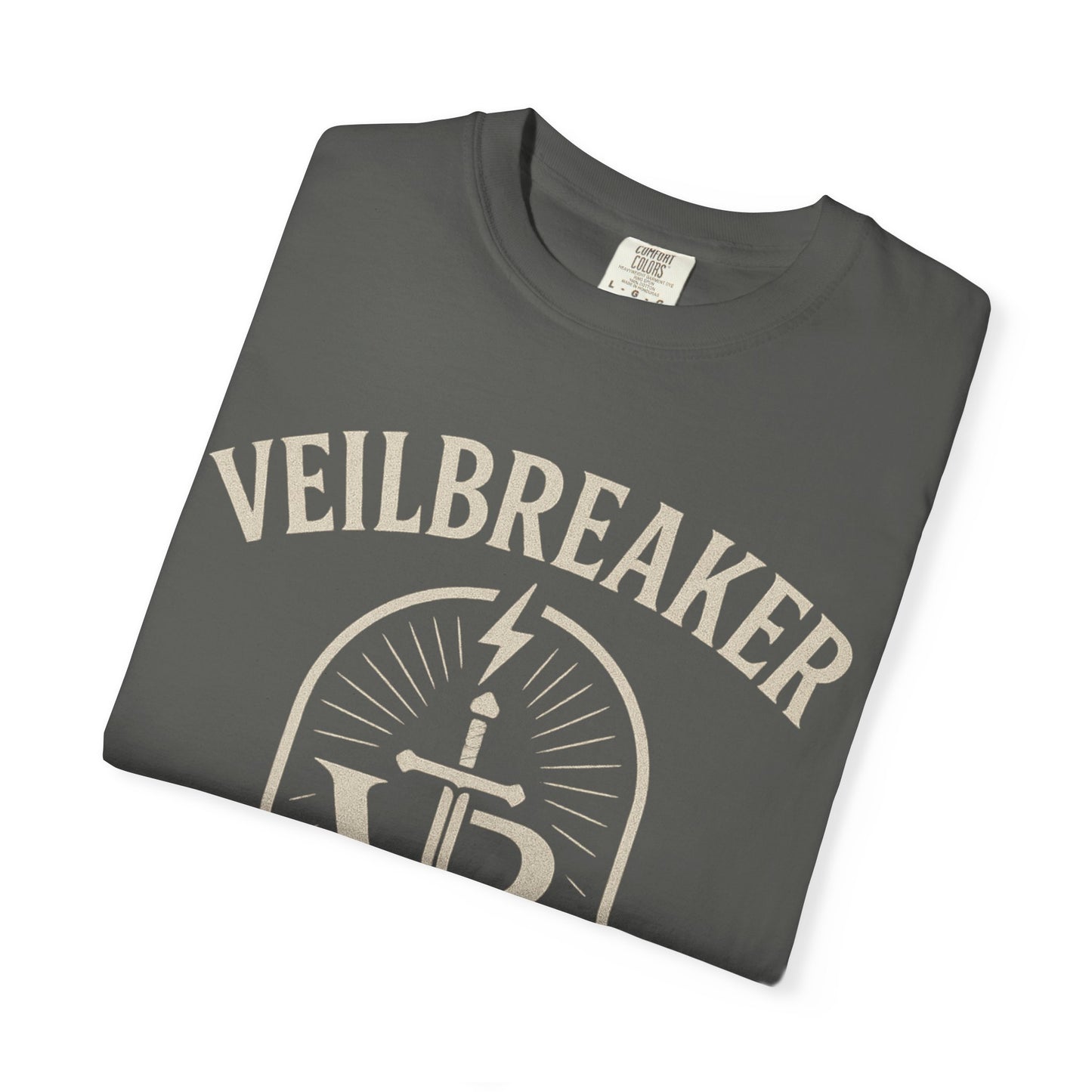 VeilBreaker Logo Short Sleeve