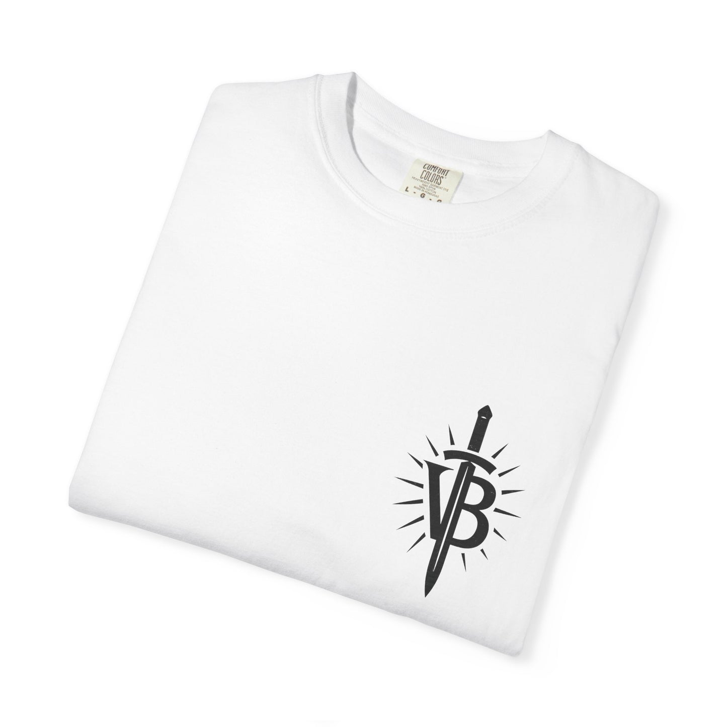 Unbroken Short Sleeve (Chain)