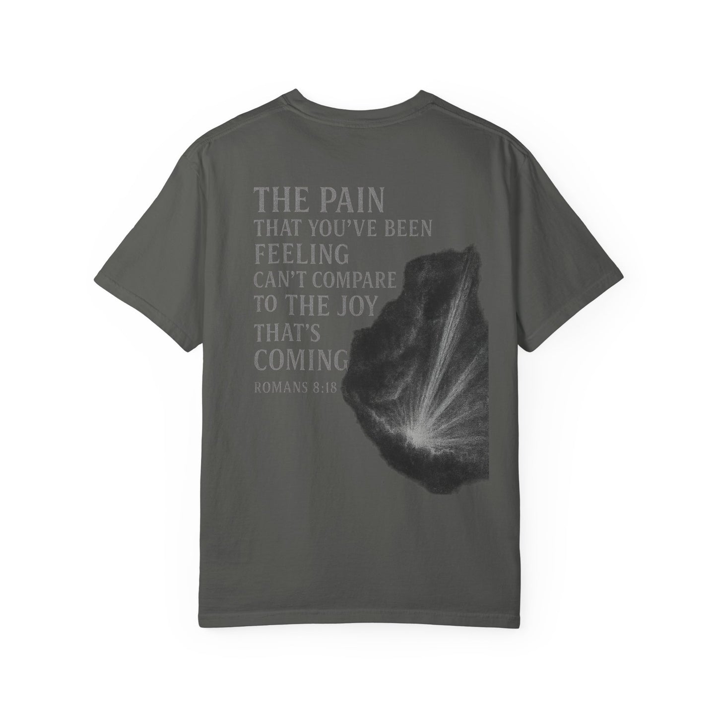 The Pain You've Been Feeling Short Sleeve
