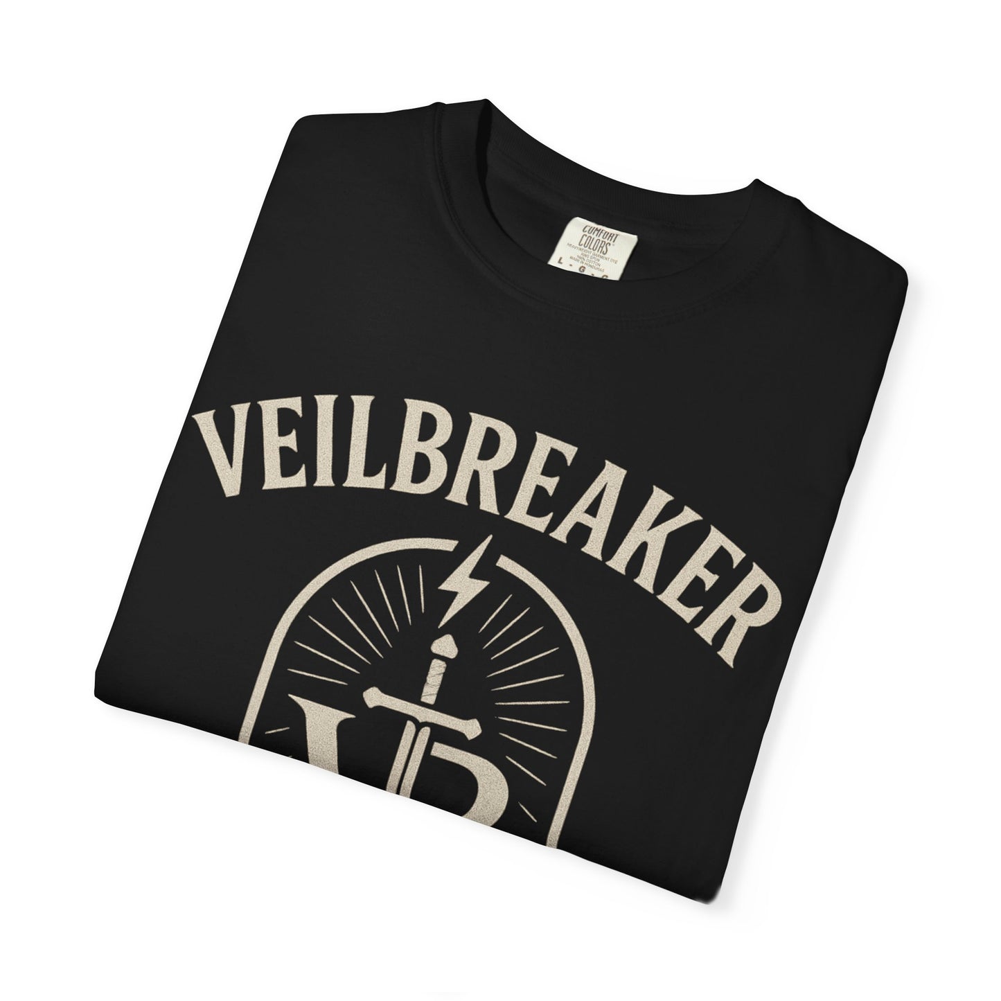 VeilBreaker Logo Short Sleeve