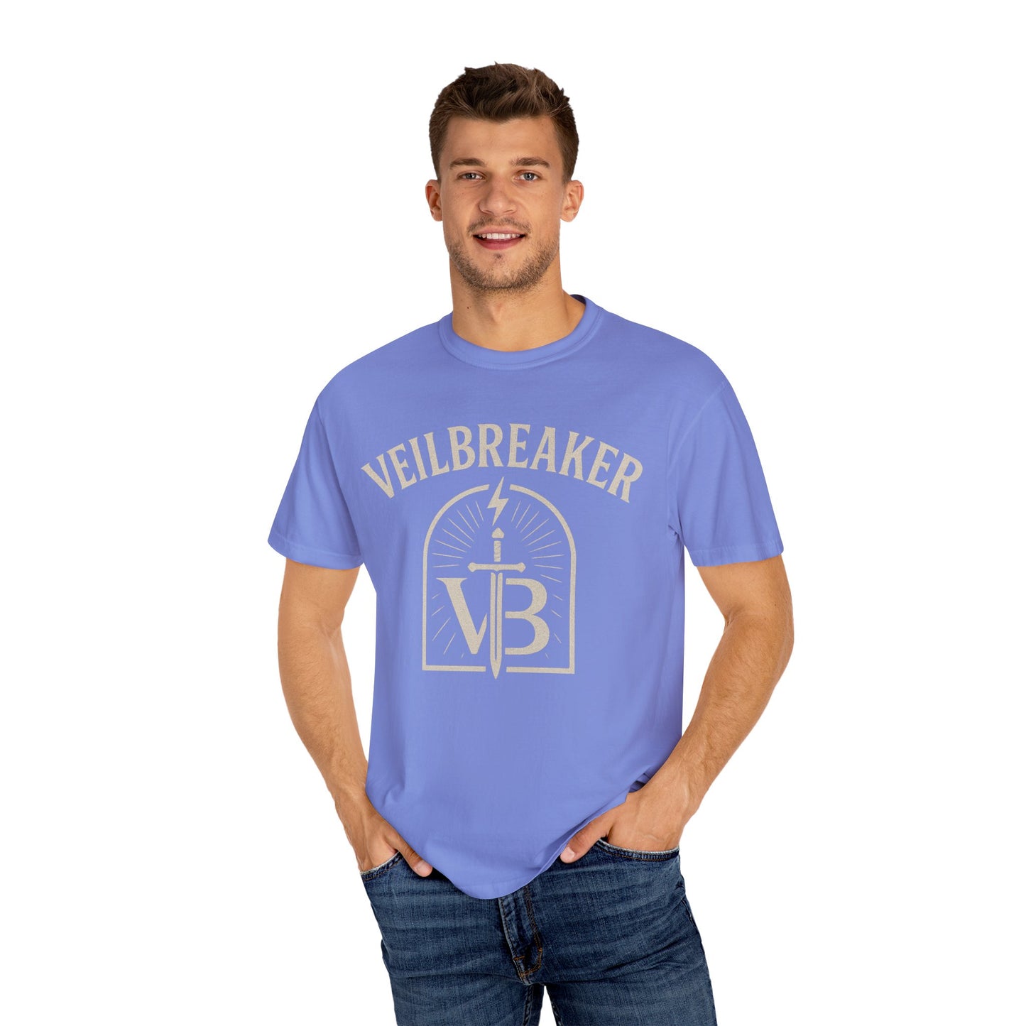 VeilBreaker Logo Short Sleeve