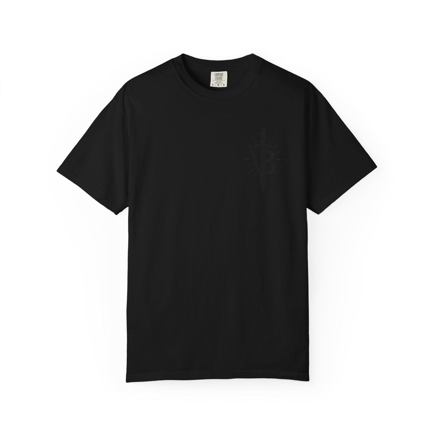 The Pain You've Been Feeling Short Sleeve