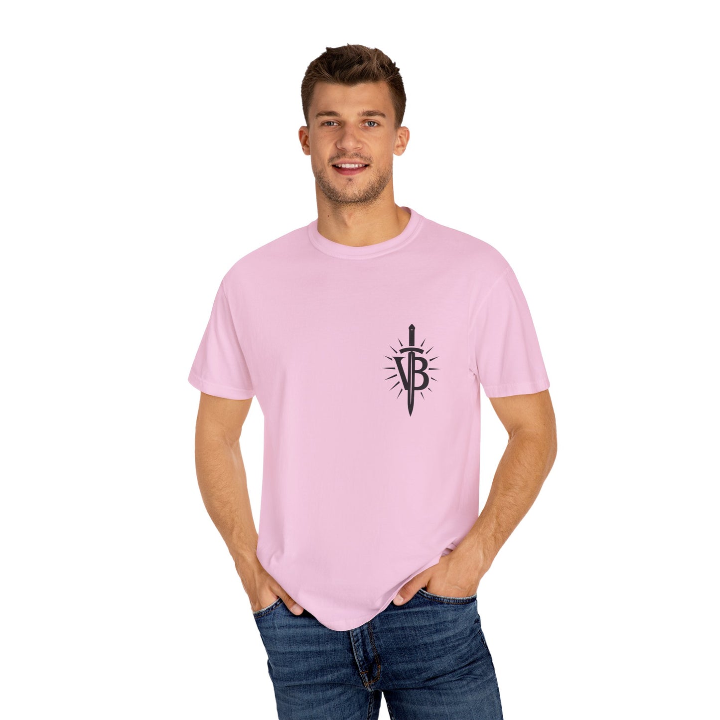 Unbroken Short Sleeve (Chain)