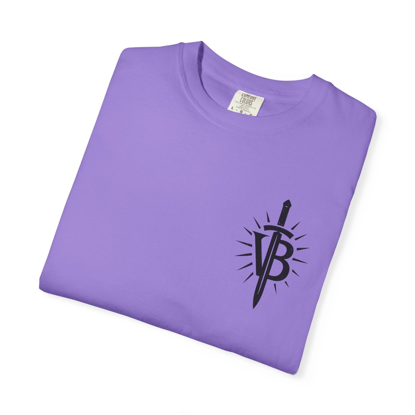 The Pain You've Been Feeling Short Sleeve