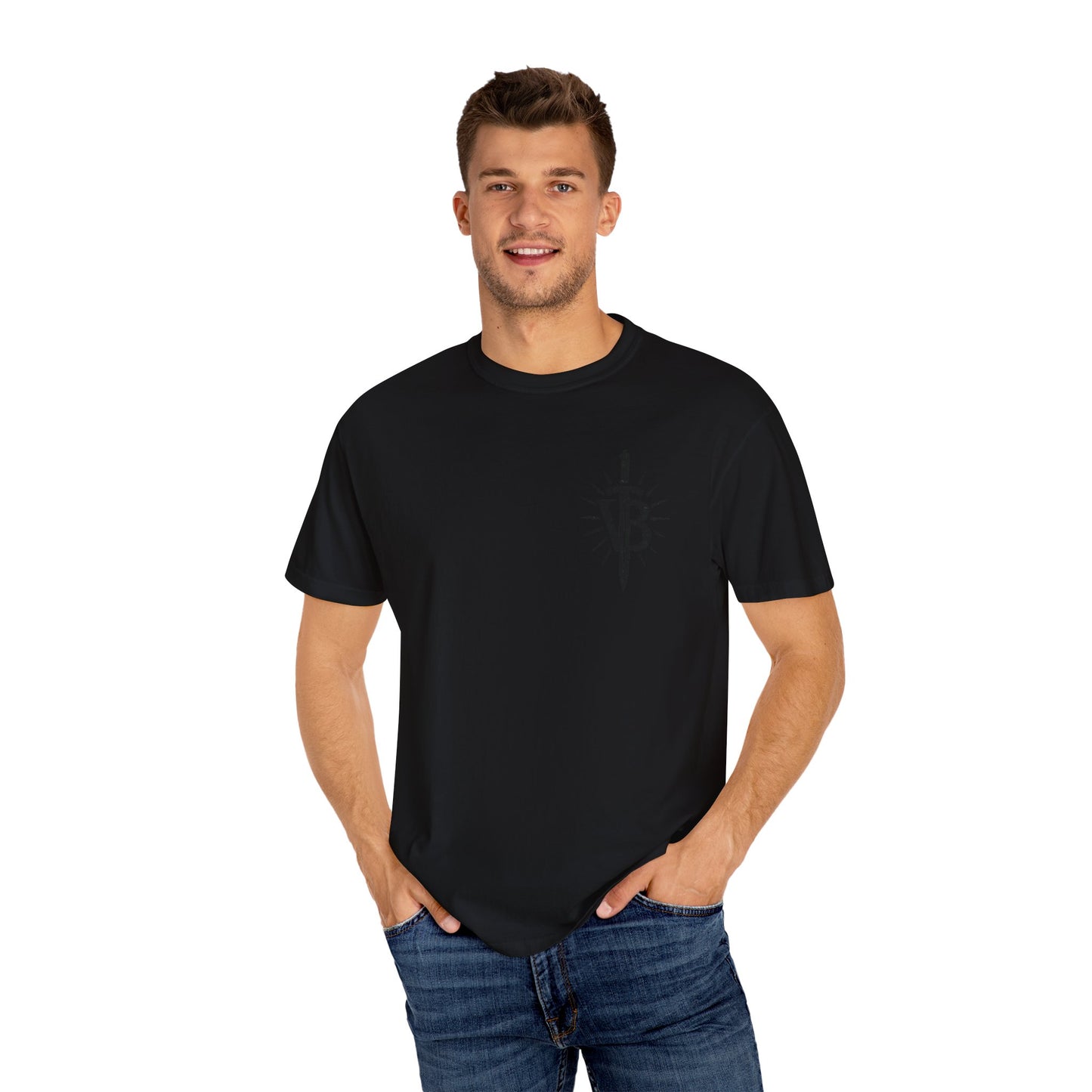 The Pain You've Been Feeling Short Sleeve
