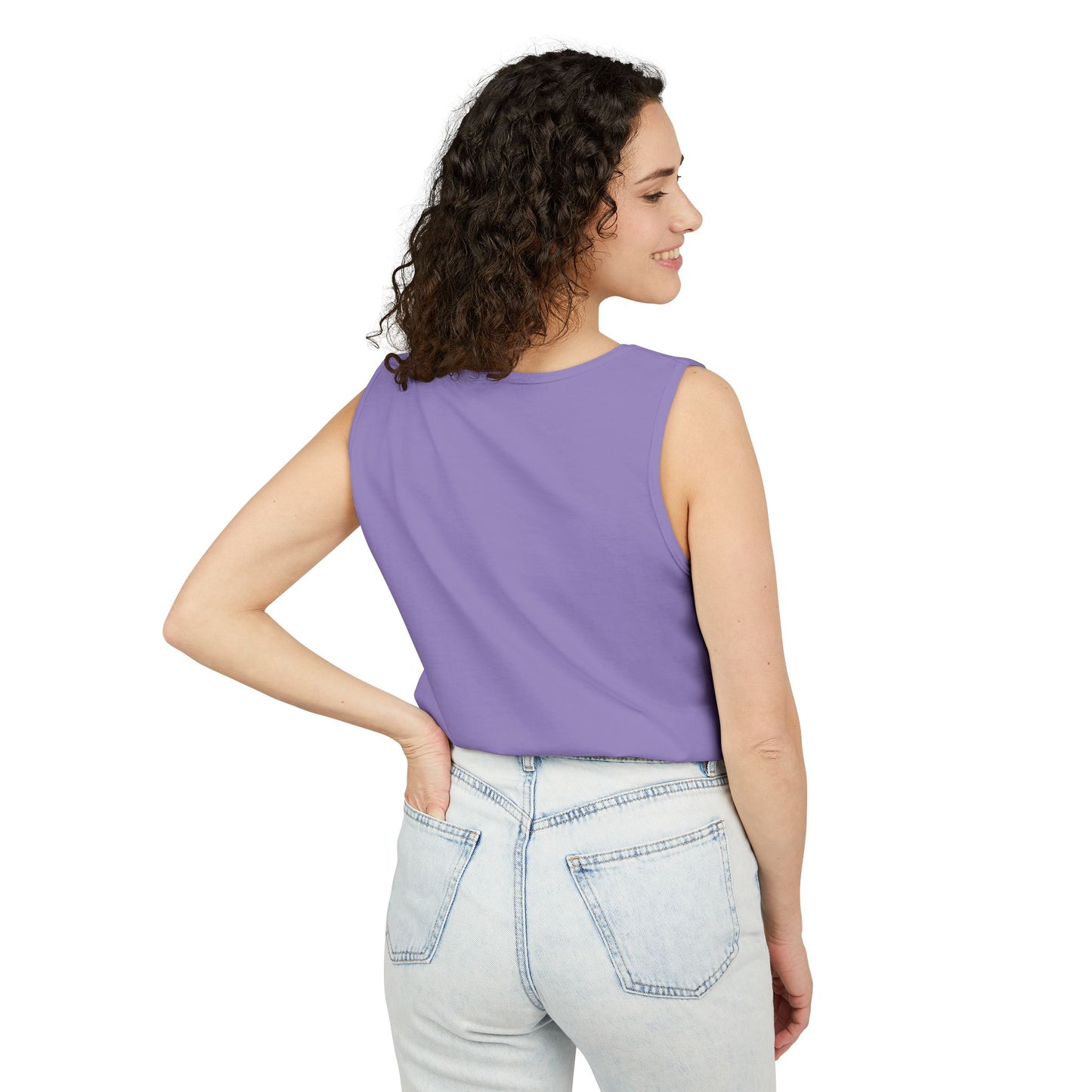 VeilBreaker Logo Tank Top