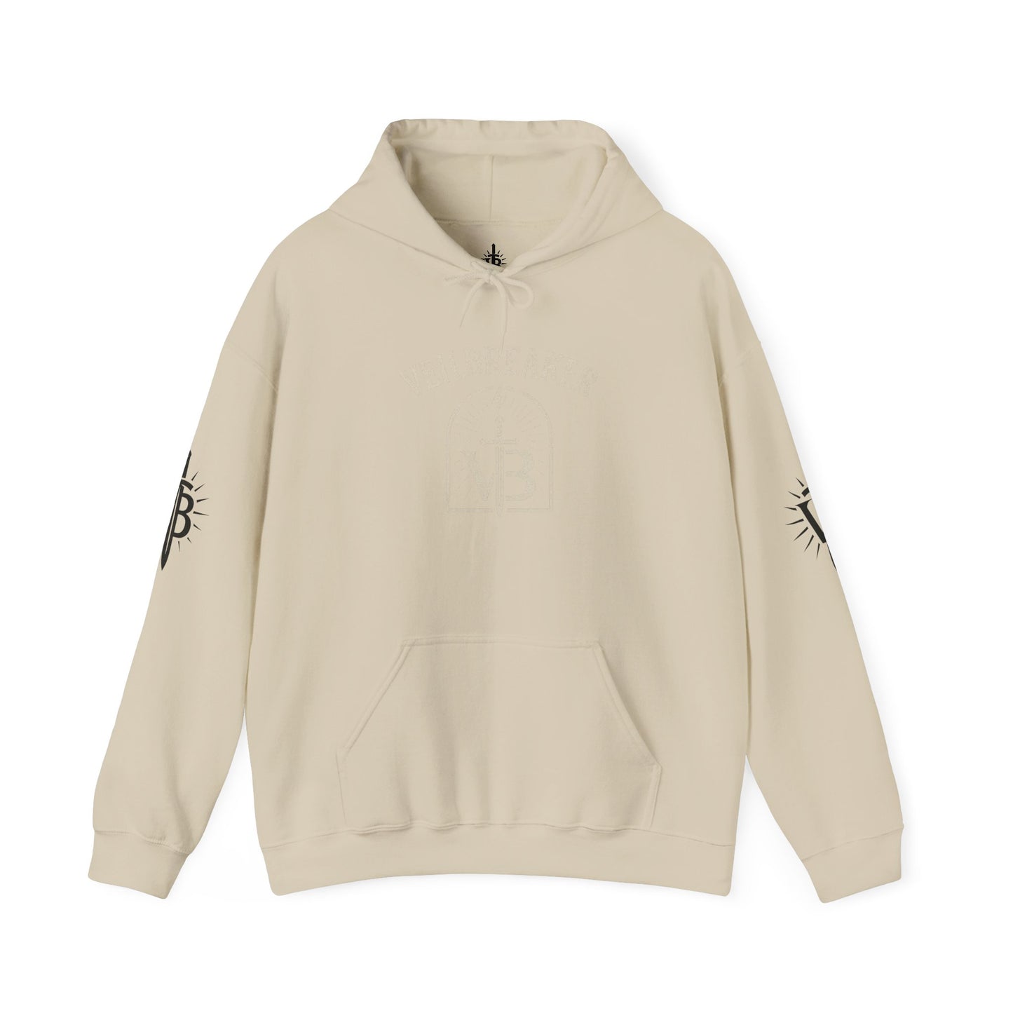 Unbroken (Tree) Hoodie