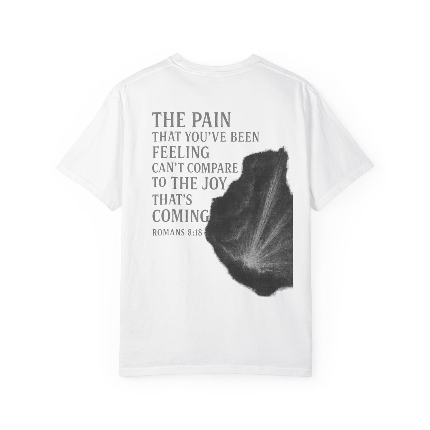The Pain You've Been Feeling Short Sleeve