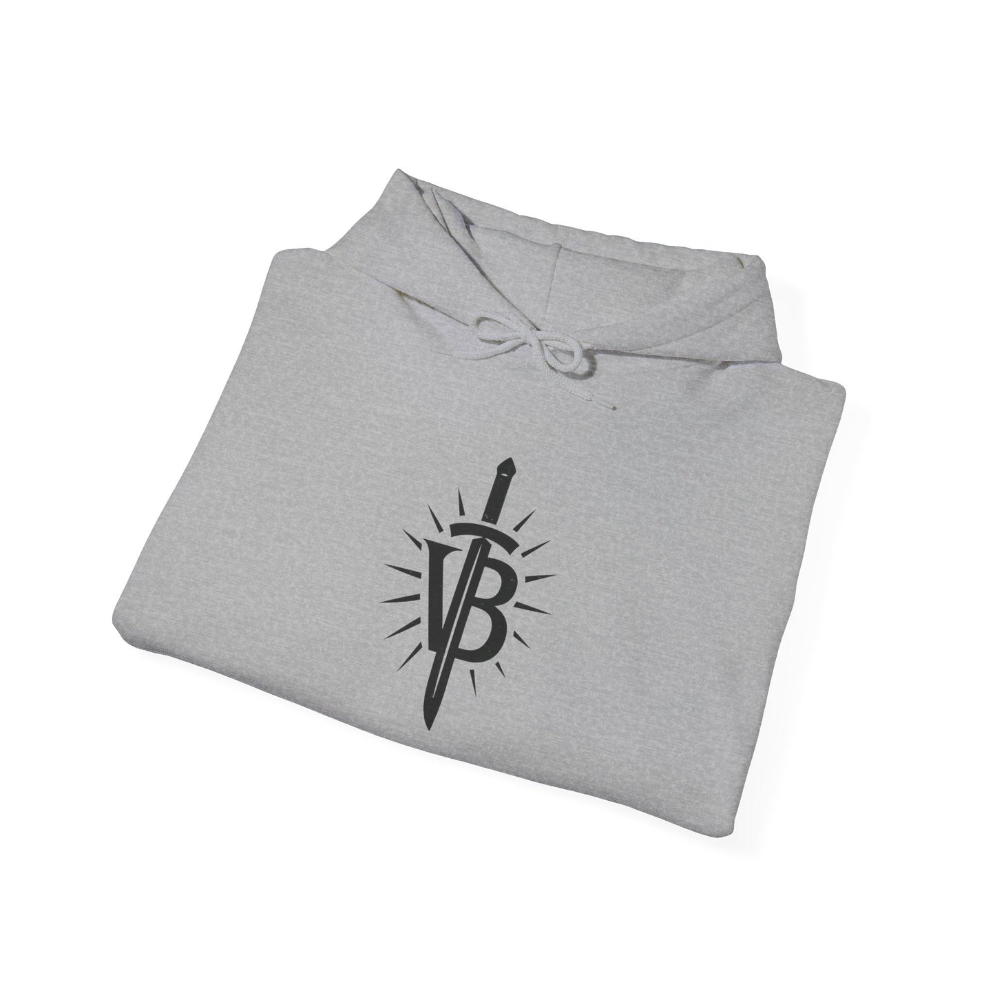 Unashamed/Romans 1:16 Hoodie