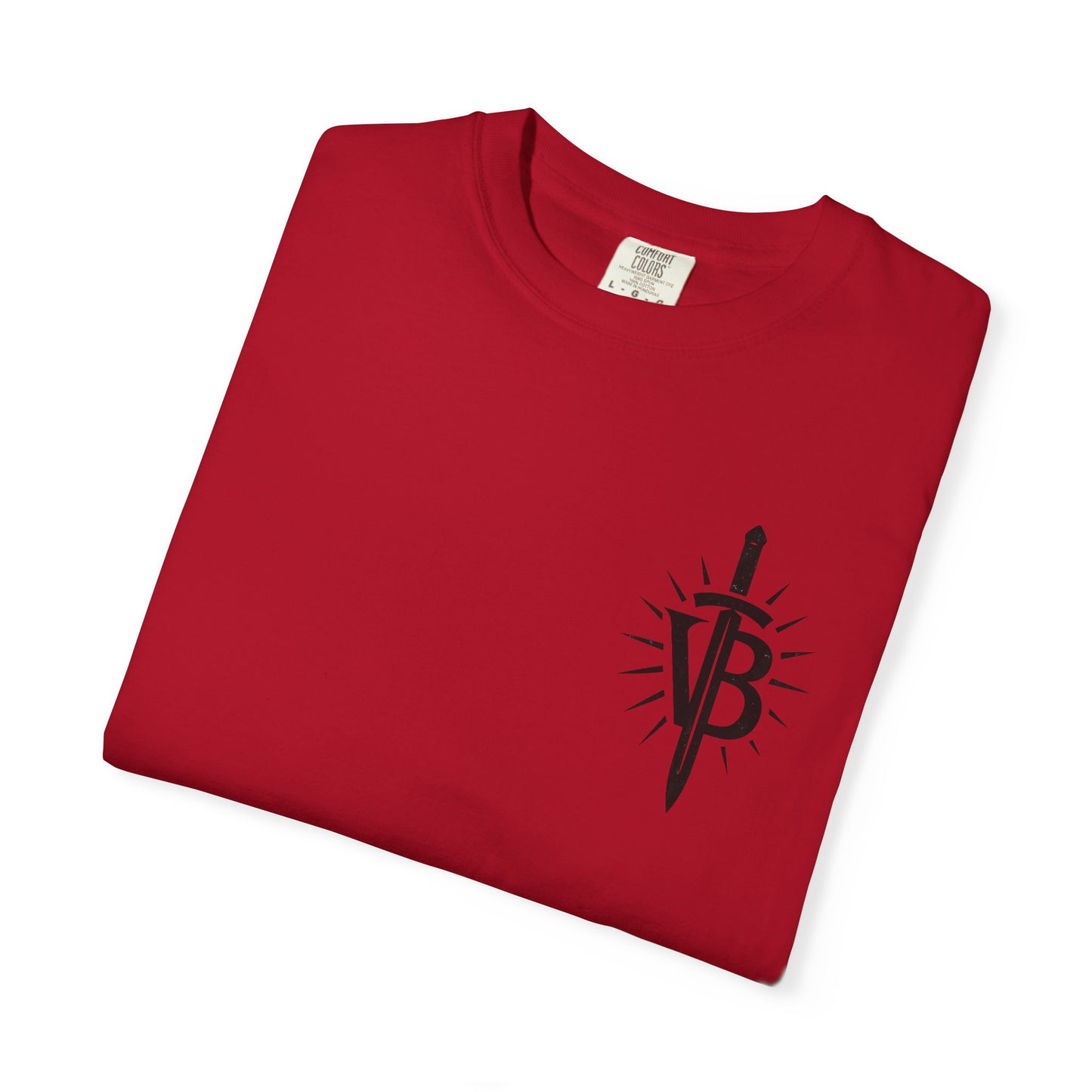The Pain You've Been Feeling Short Sleeve