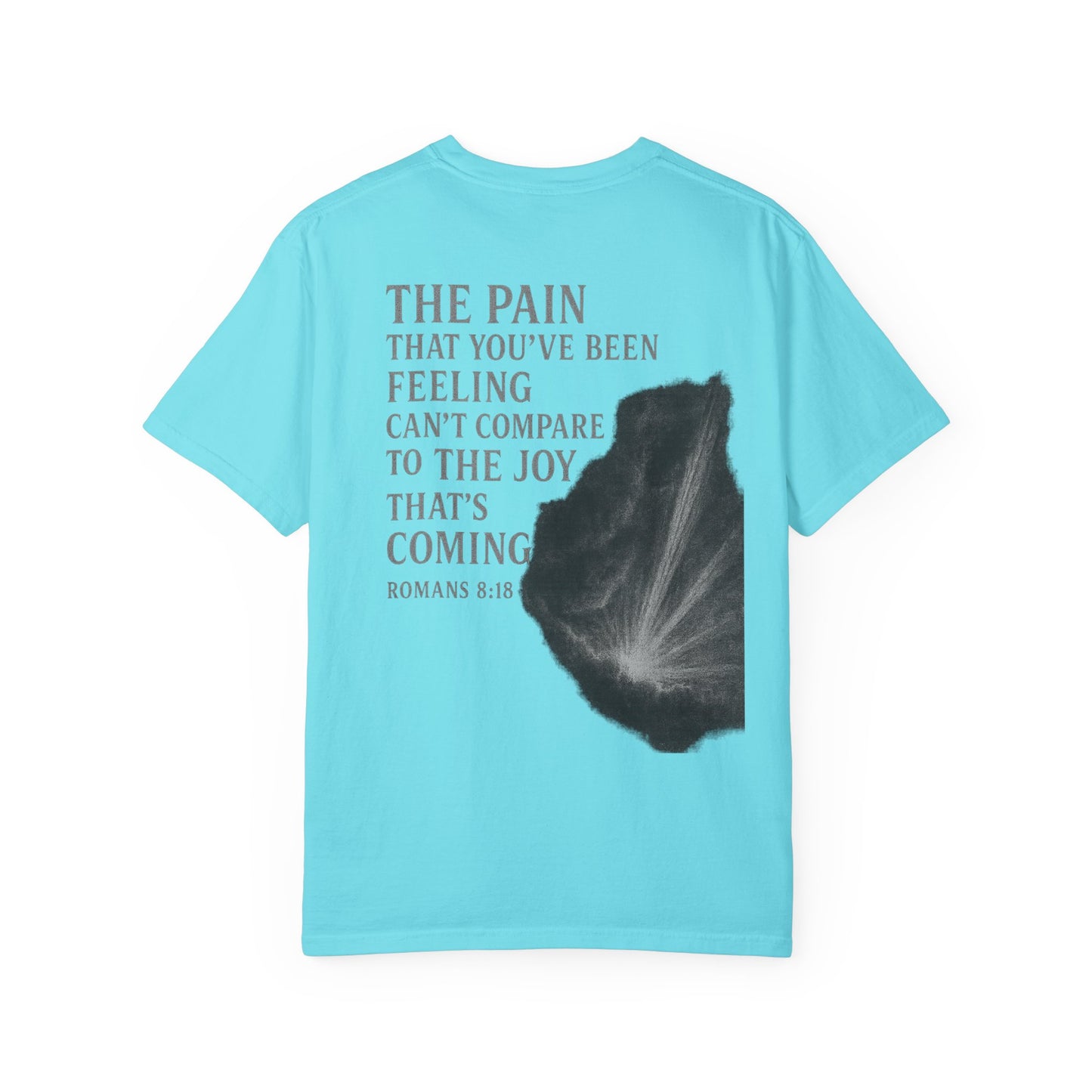 The Pain You've Been Feeling Short Sleeve