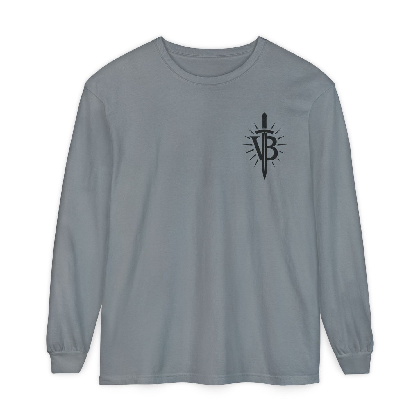 What Was Meant To Break Me, Built Me Long Sleeve