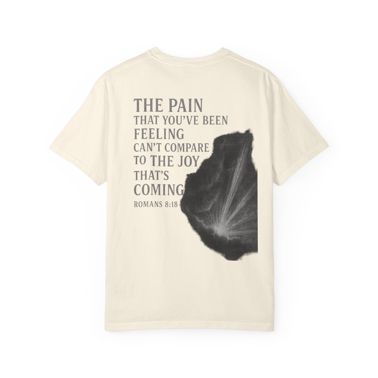 The Pain You've Been Feeling Short Sleeve