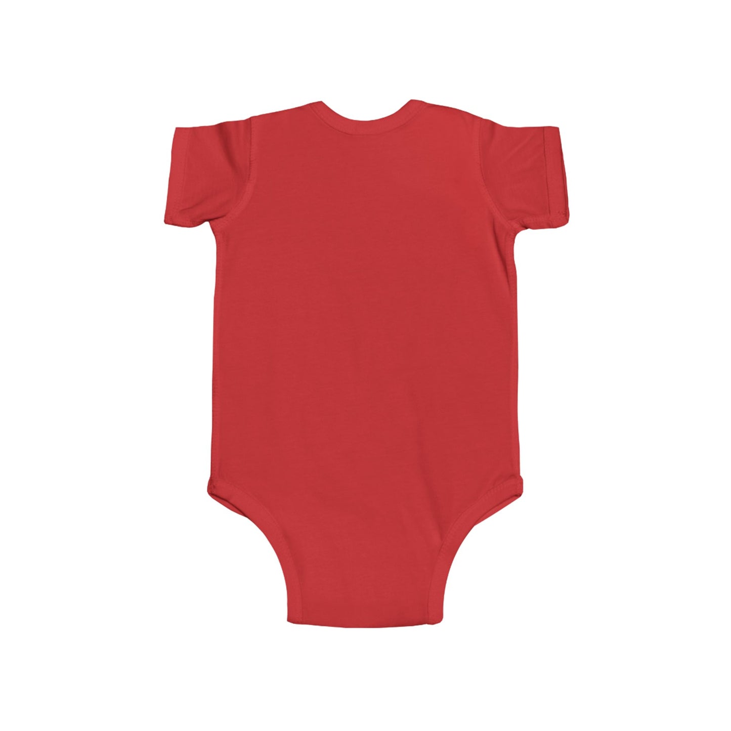 Baby Bodysuit - Little Giant Slayer