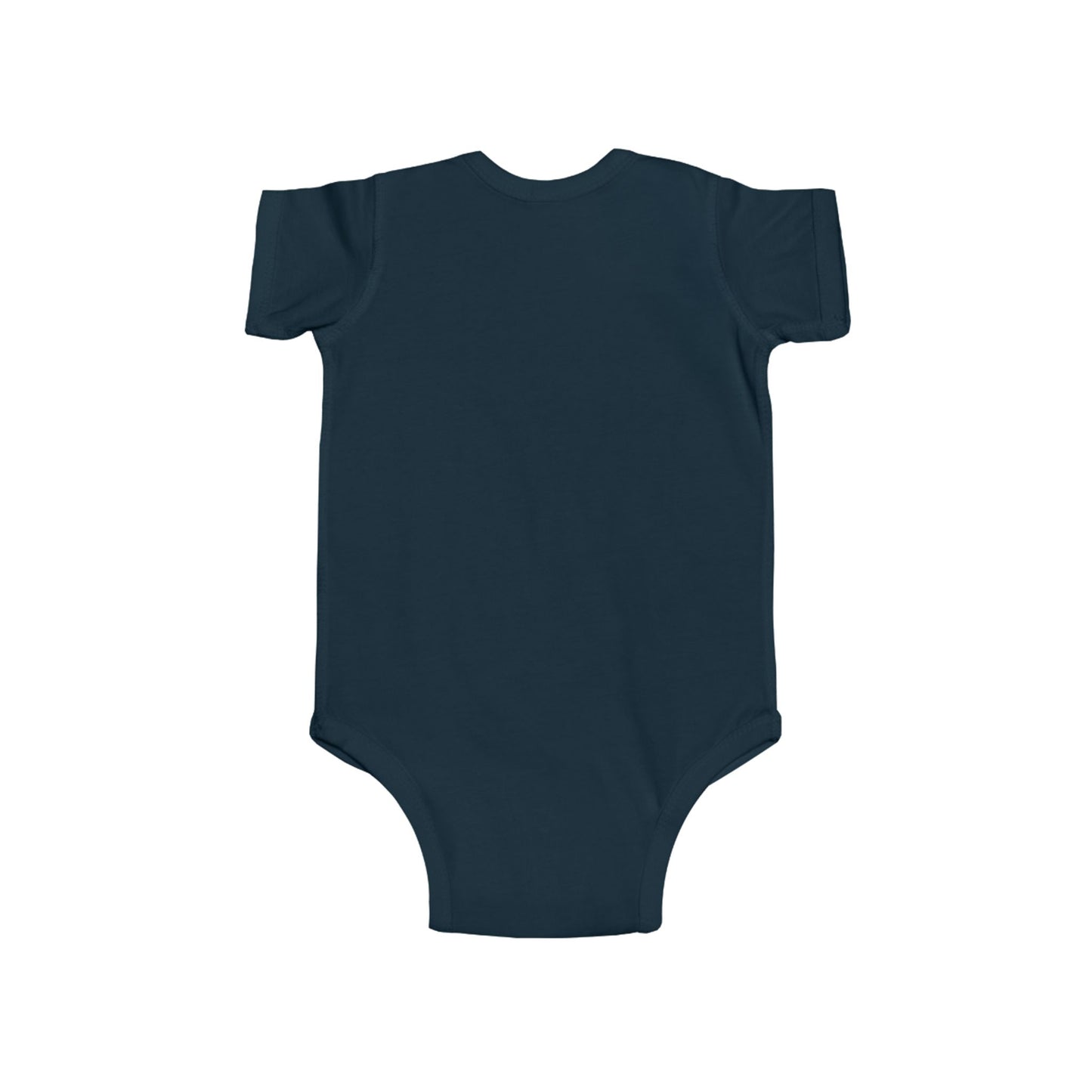 Baby Bodysuit - Little Giant Slayer