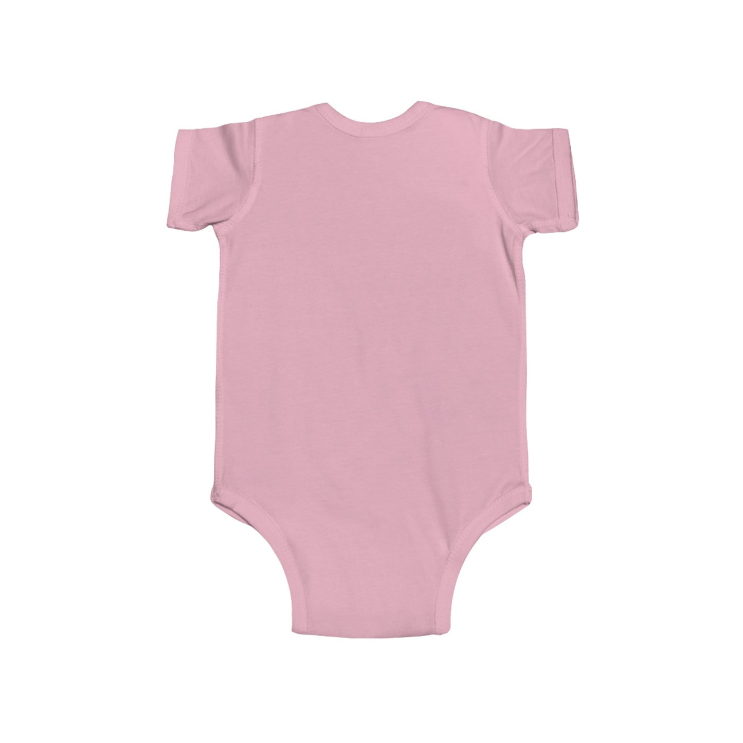 Baby Bodysuit - Little Giant Slayer