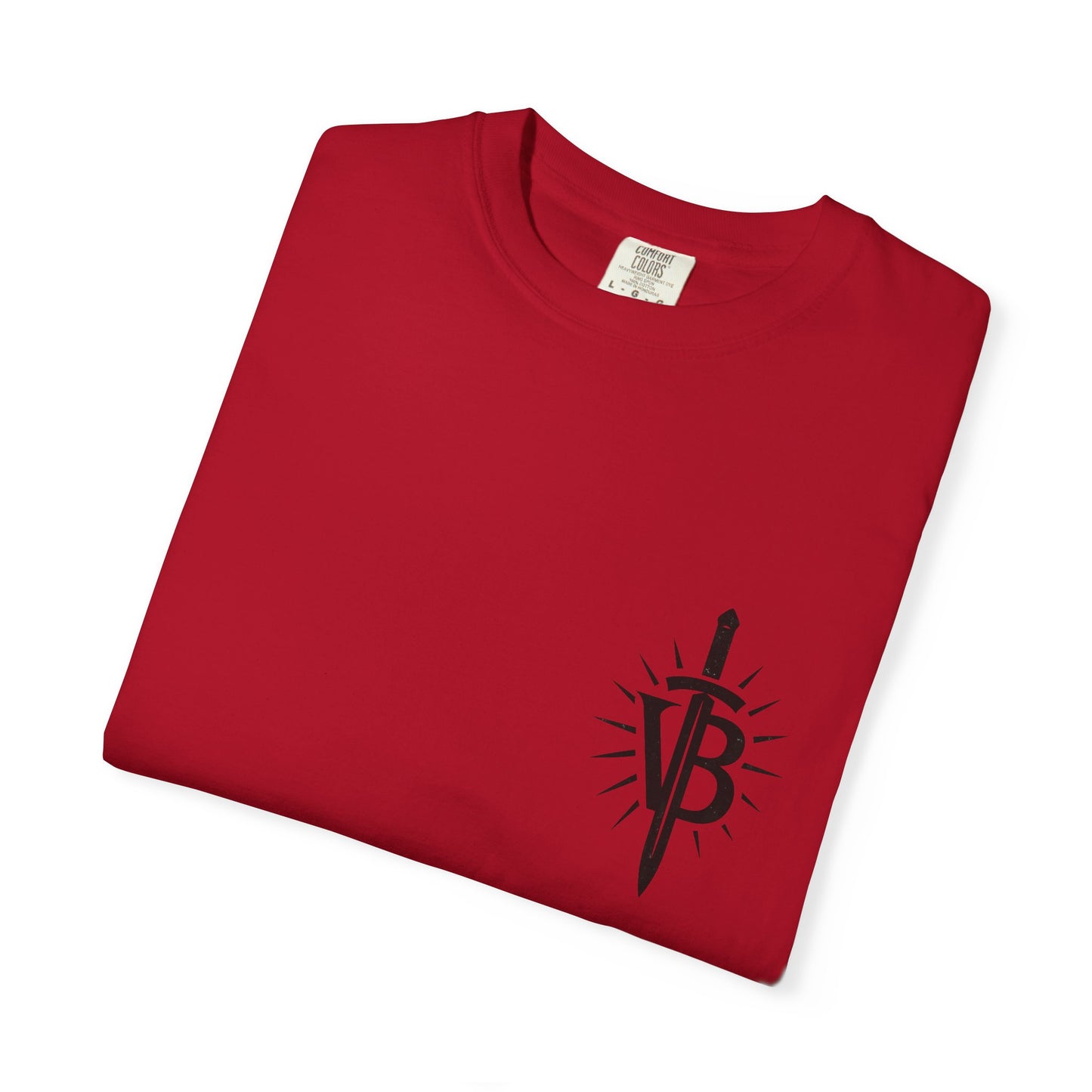 Unbroken Short Sleeve (Chain)