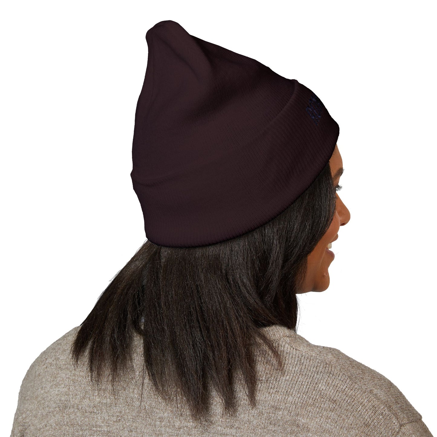 Romans 1:16 Beanie