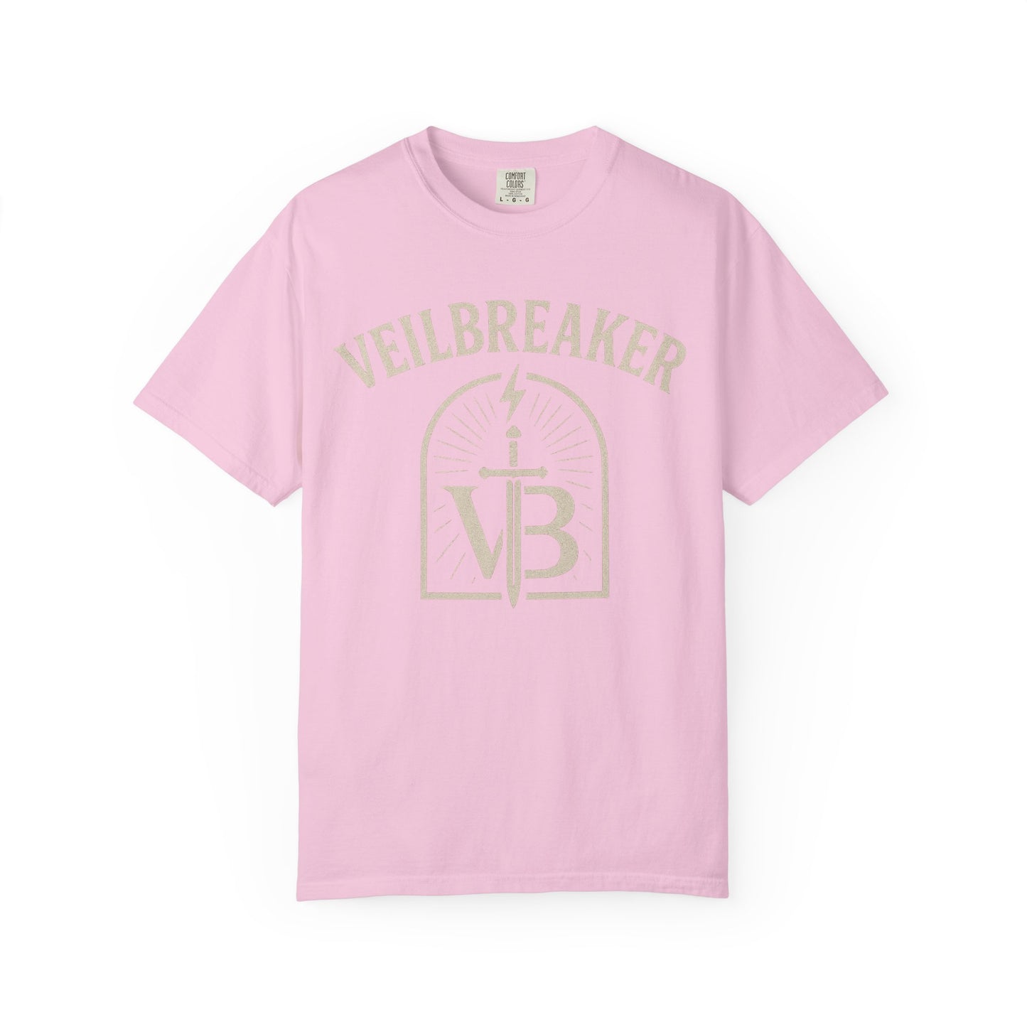 VeilBreaker Logo Short Sleeve