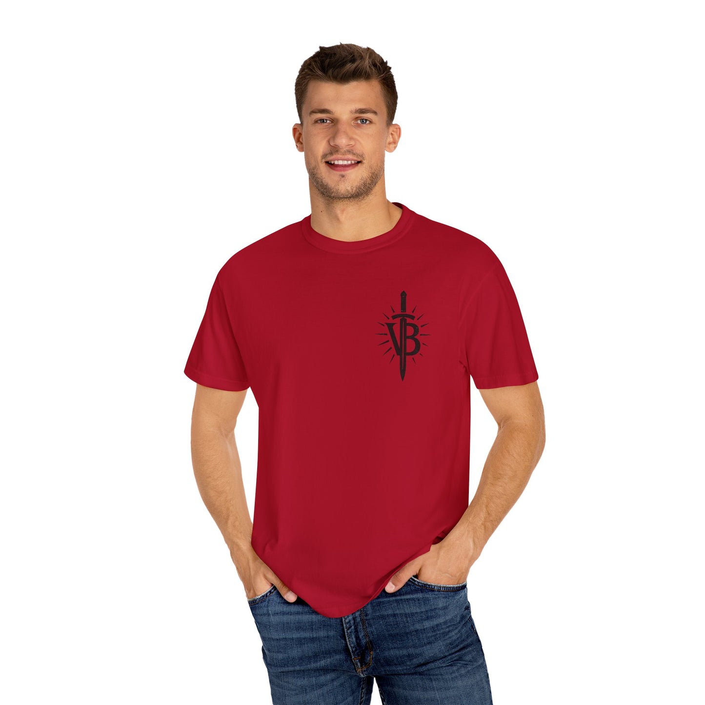 The Pain You've Been Feeling Short Sleeve