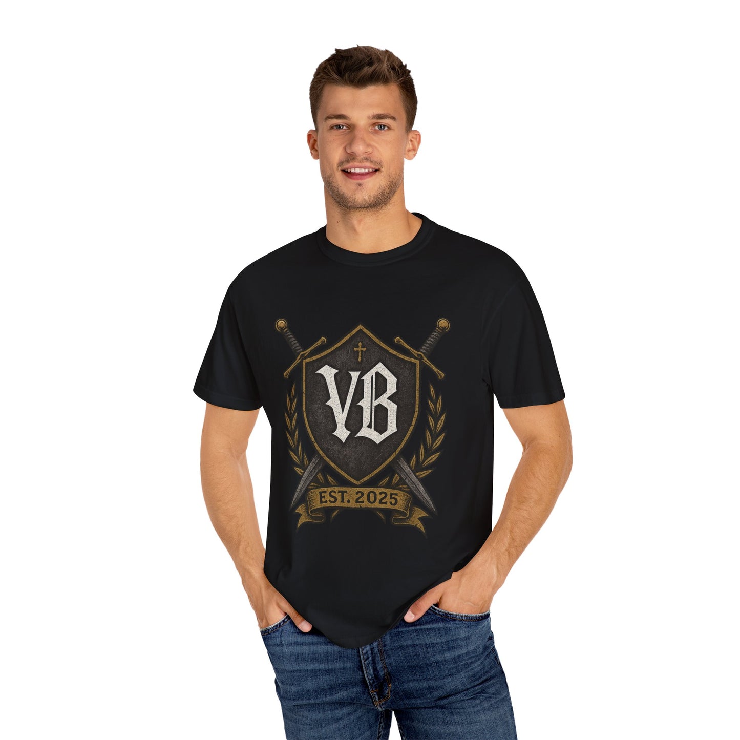 VeilBreaker Shield Short Sleeve