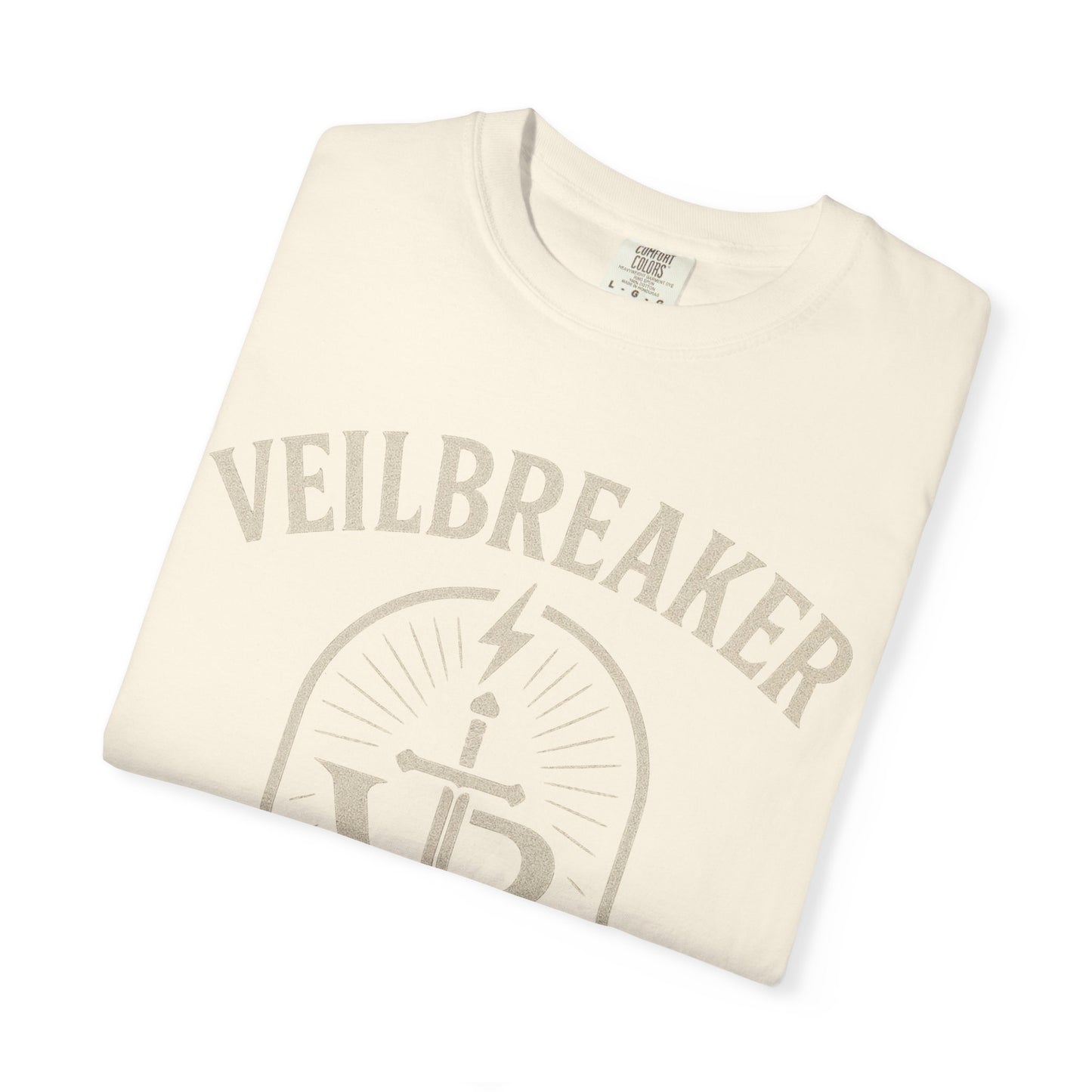 VeilBreaker Logo Short Sleeve