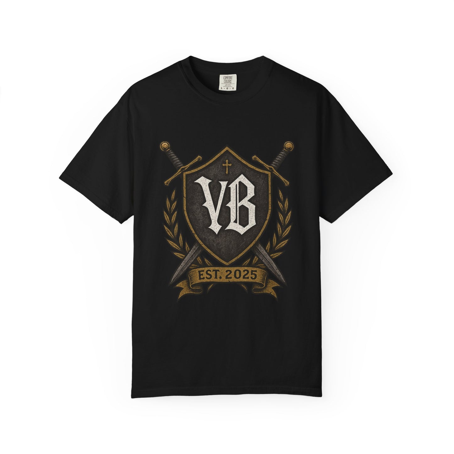 VeilBreaker Shield Short Sleeve