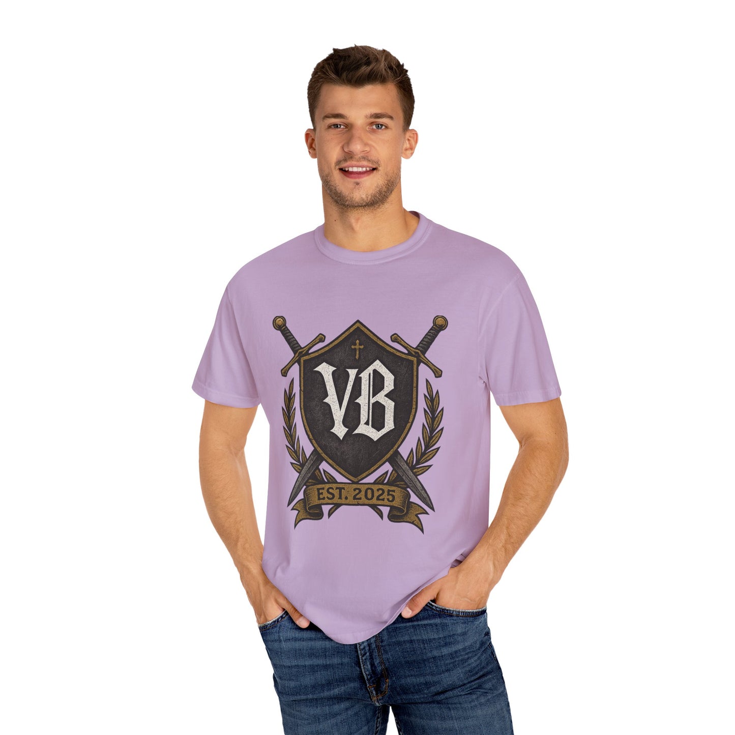 VeilBreaker Shield Short Sleeve
