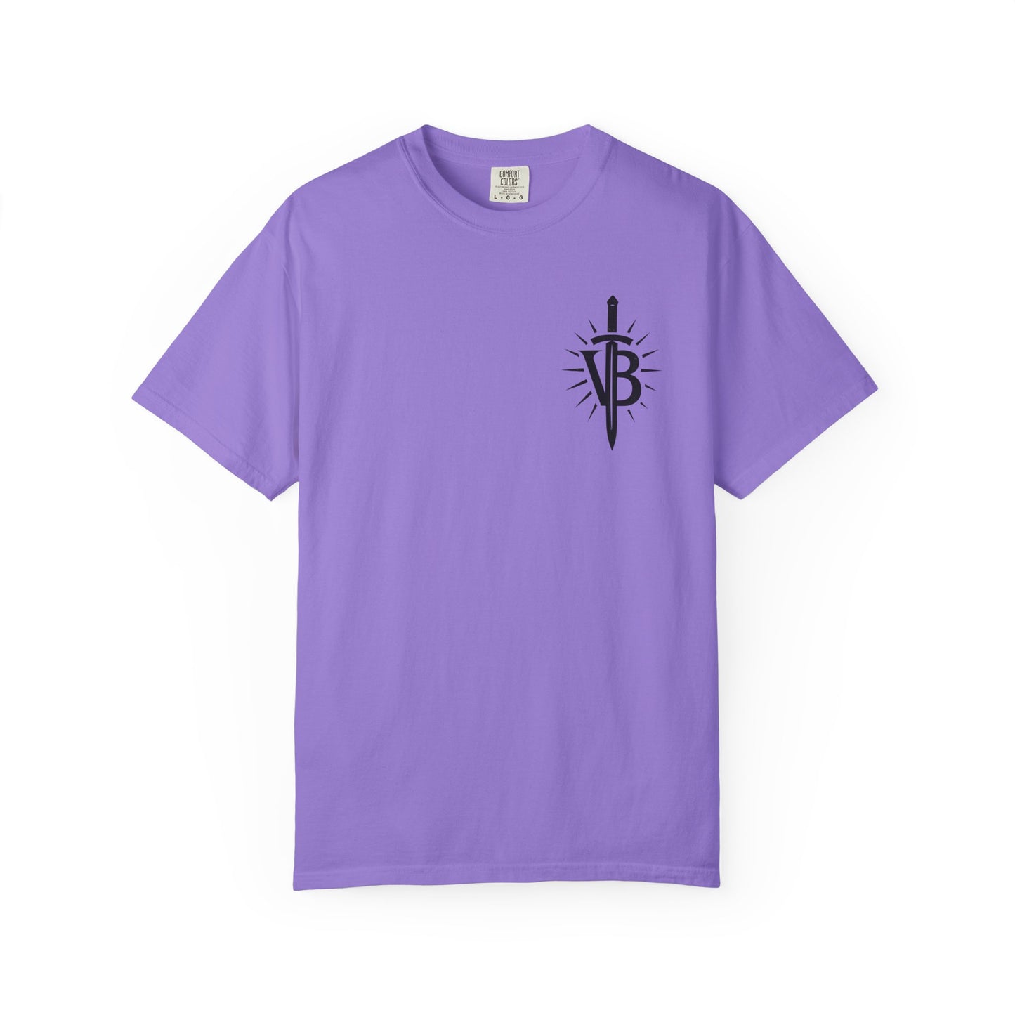 The Pain You've Been Feeling Short Sleeve