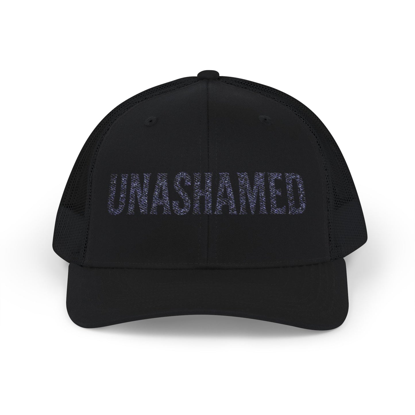 Unashamed Trucker Hat