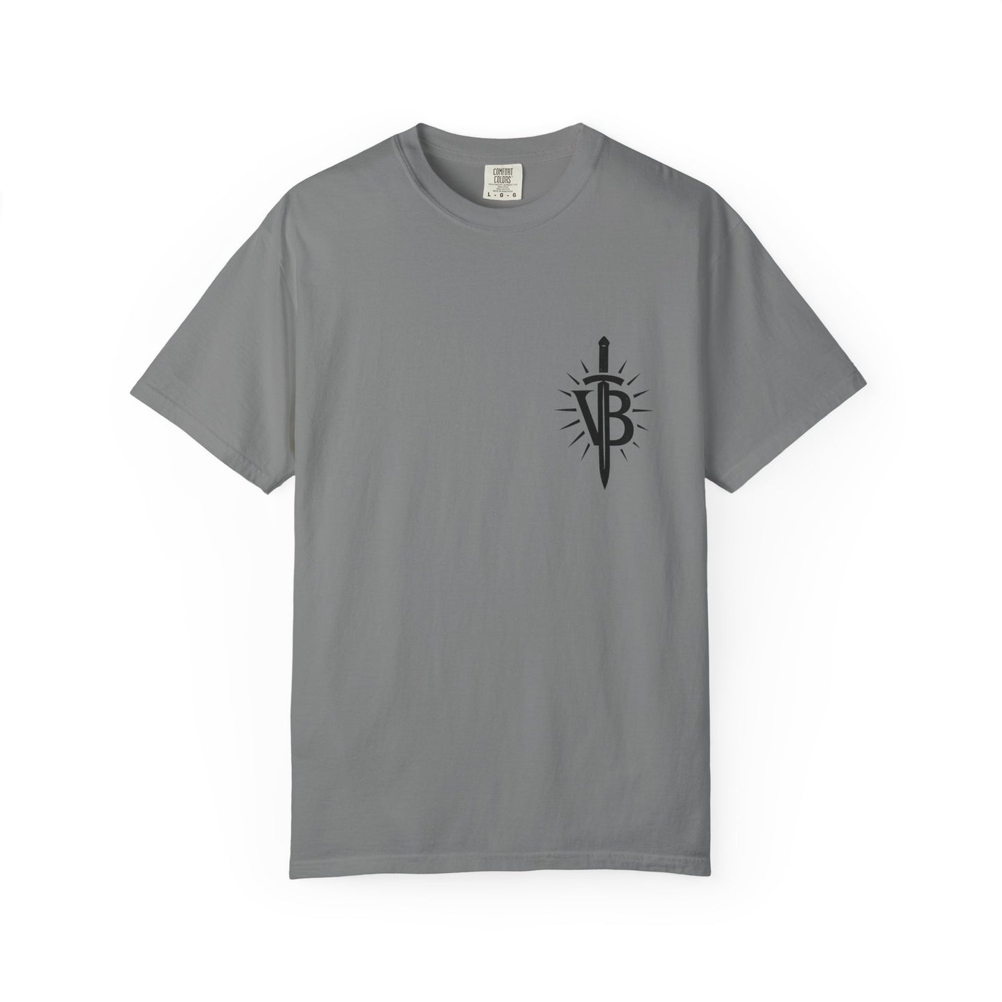 Unbroken Short Sleeve (Chain)