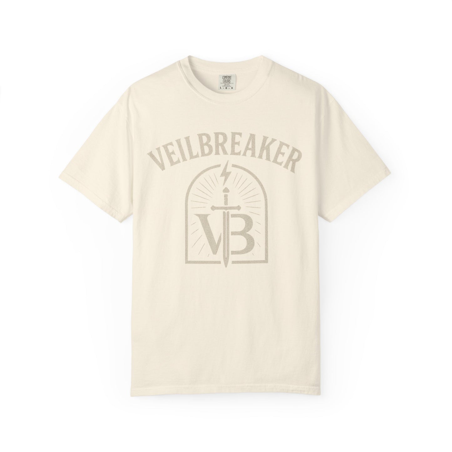 VeilBreaker Logo Short Sleeve
