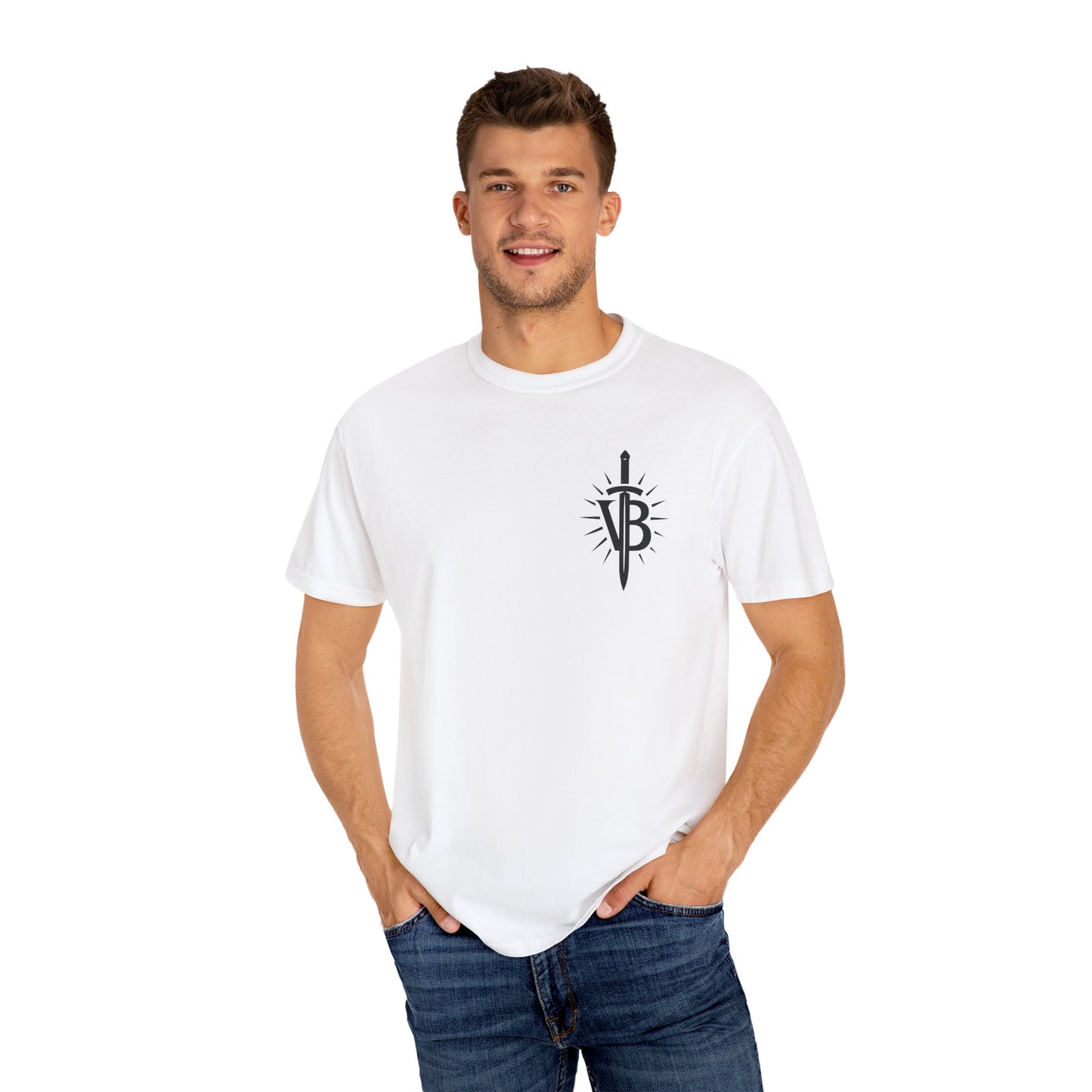 The Pain You've Been Feeling Short Sleeve