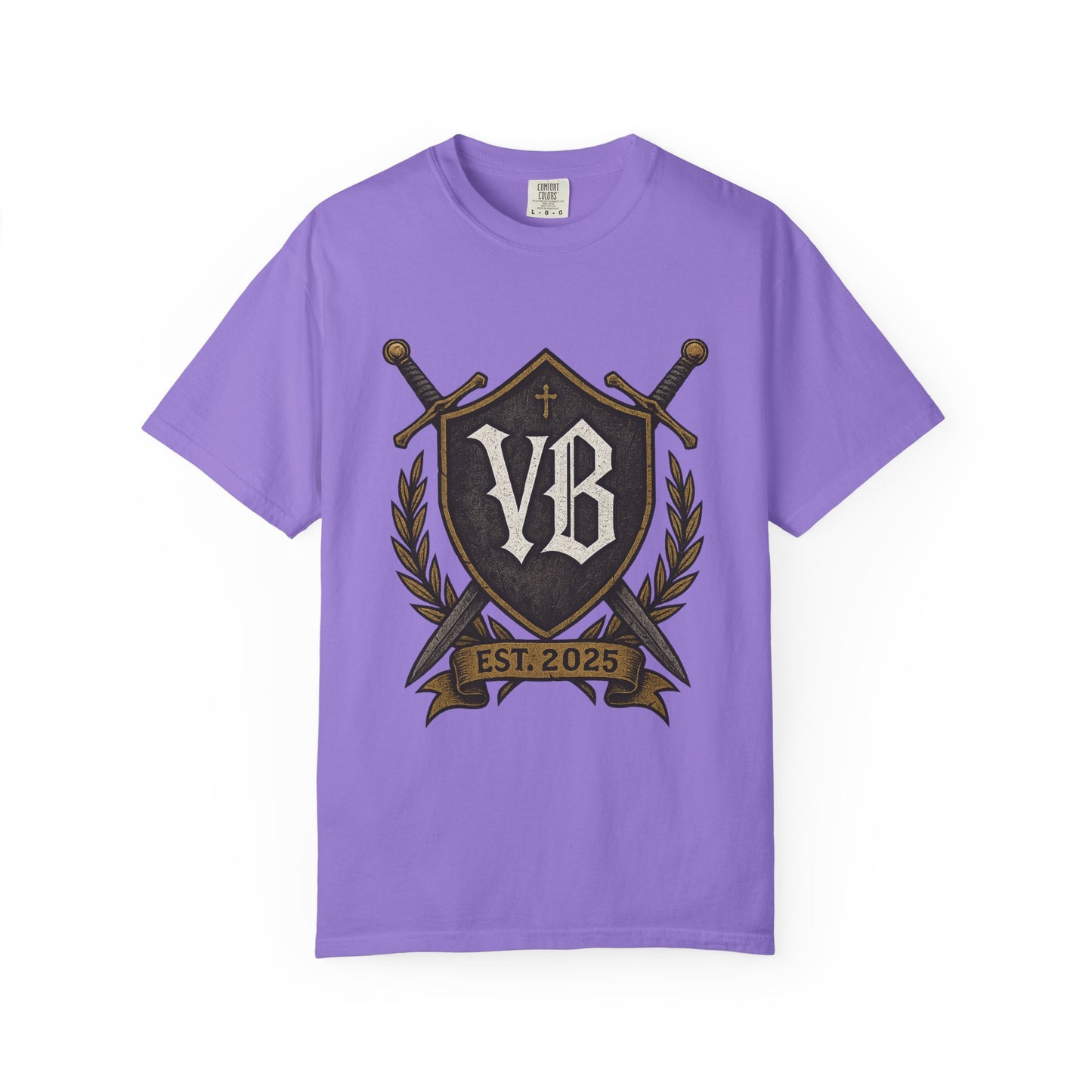 VeilBreaker Shield Short Sleeve
