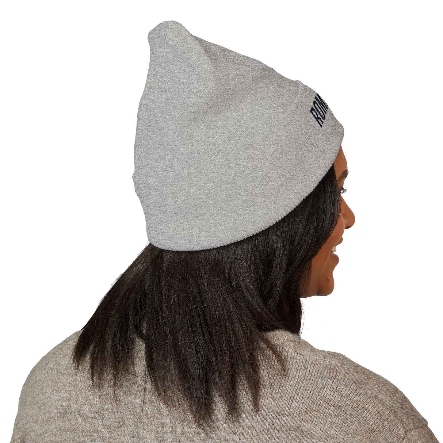Romans 1:16 Beanie