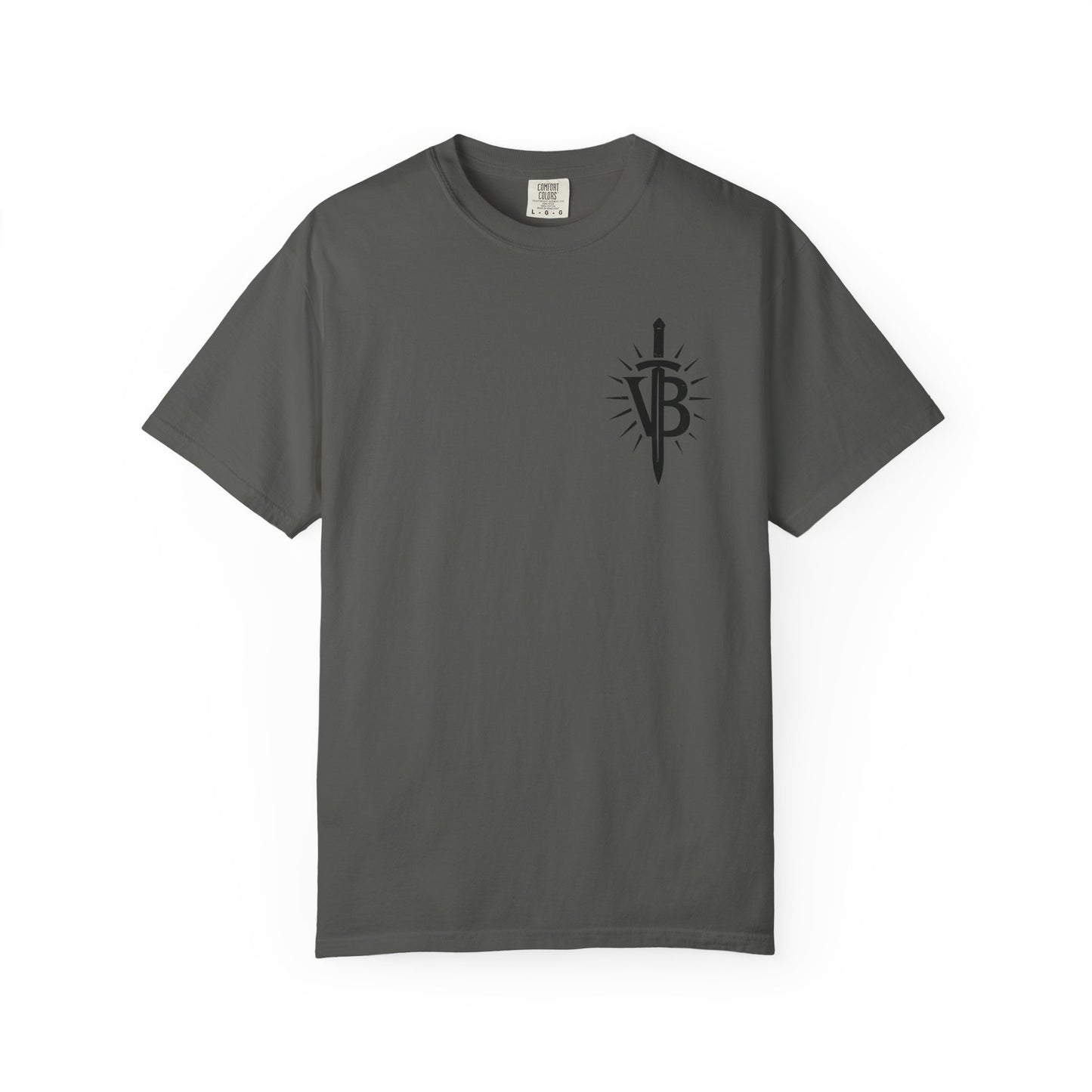 The Pain You've Been Feeling Short Sleeve