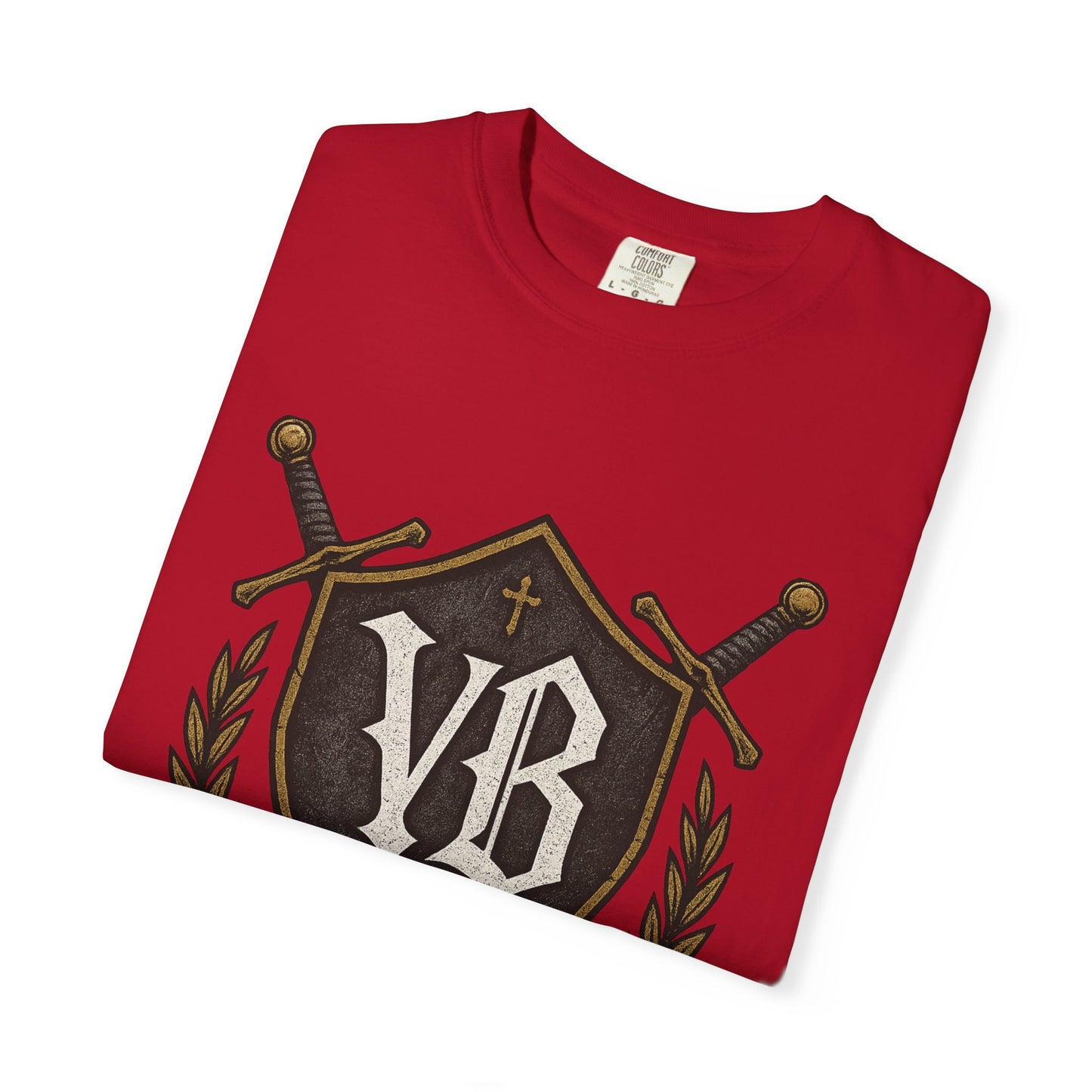 VeilBreaker Shield Short Sleeve