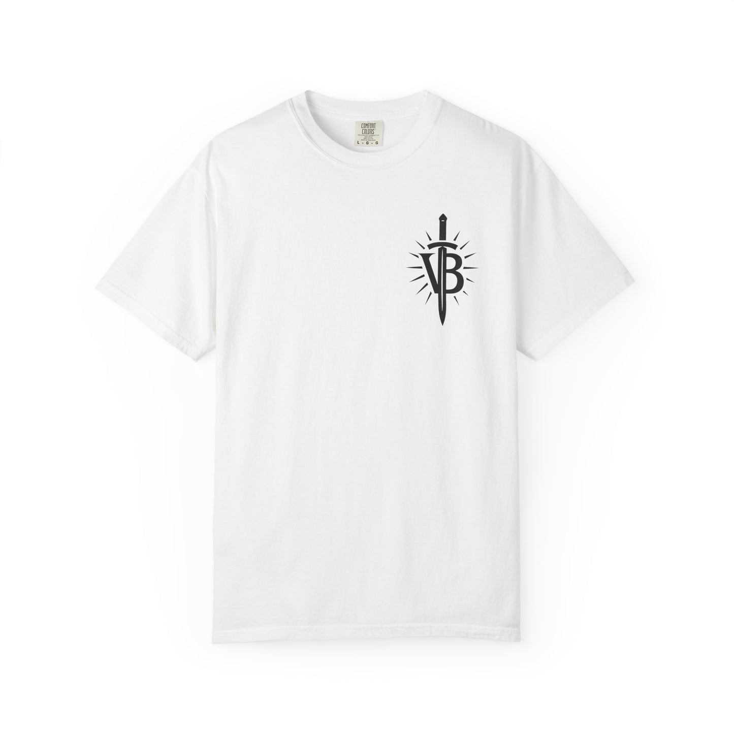 The Pain You've Been Feeling Short Sleeve