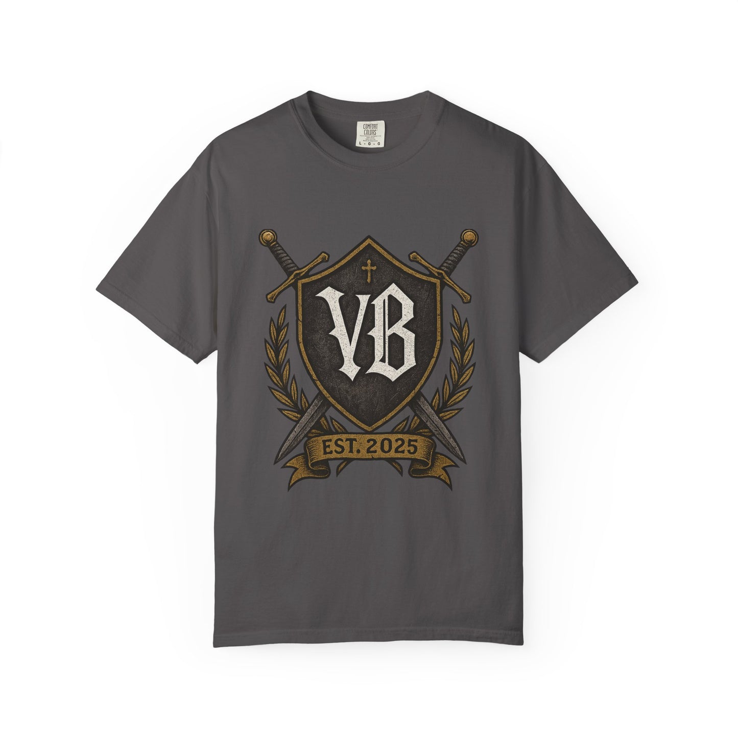 VeilBreaker Shield Short Sleeve