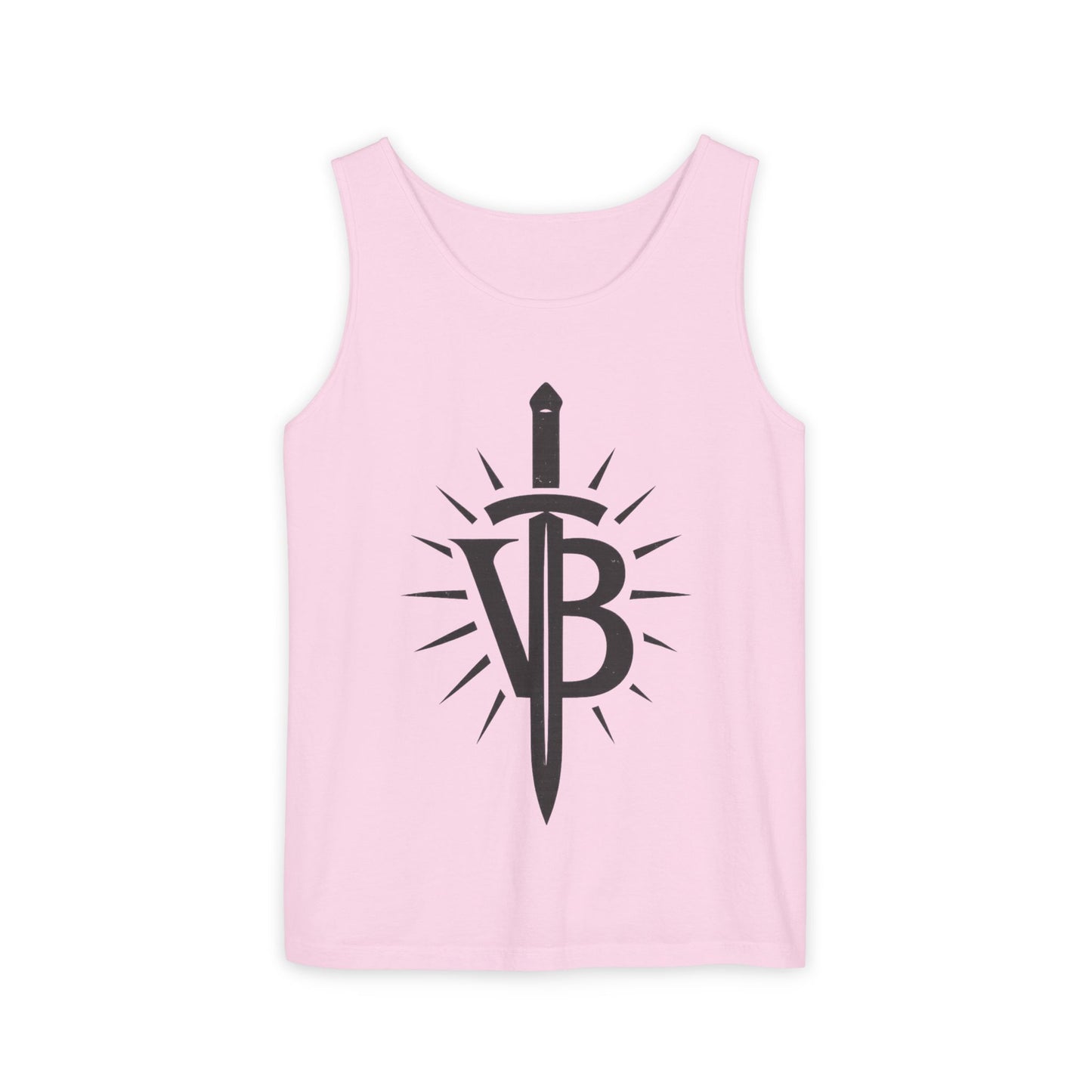 VeilBreaker Logo Tank Top