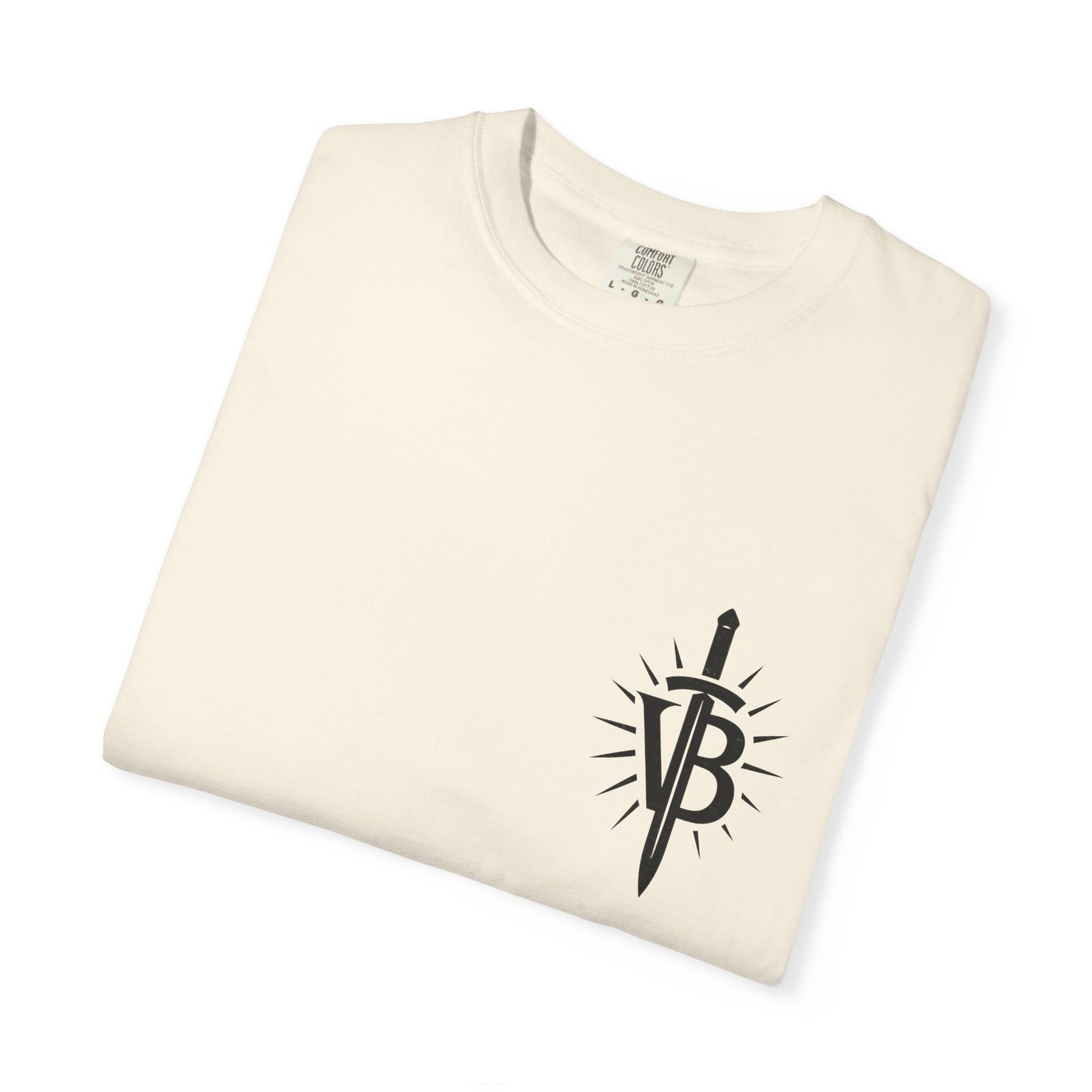 Unbroken Short Sleeve (Chain)