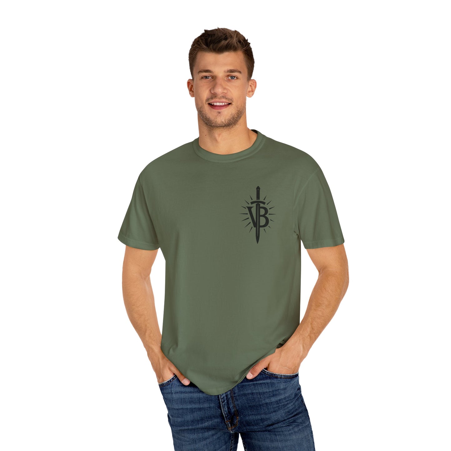 The Pain You've Been Feeling Short Sleeve