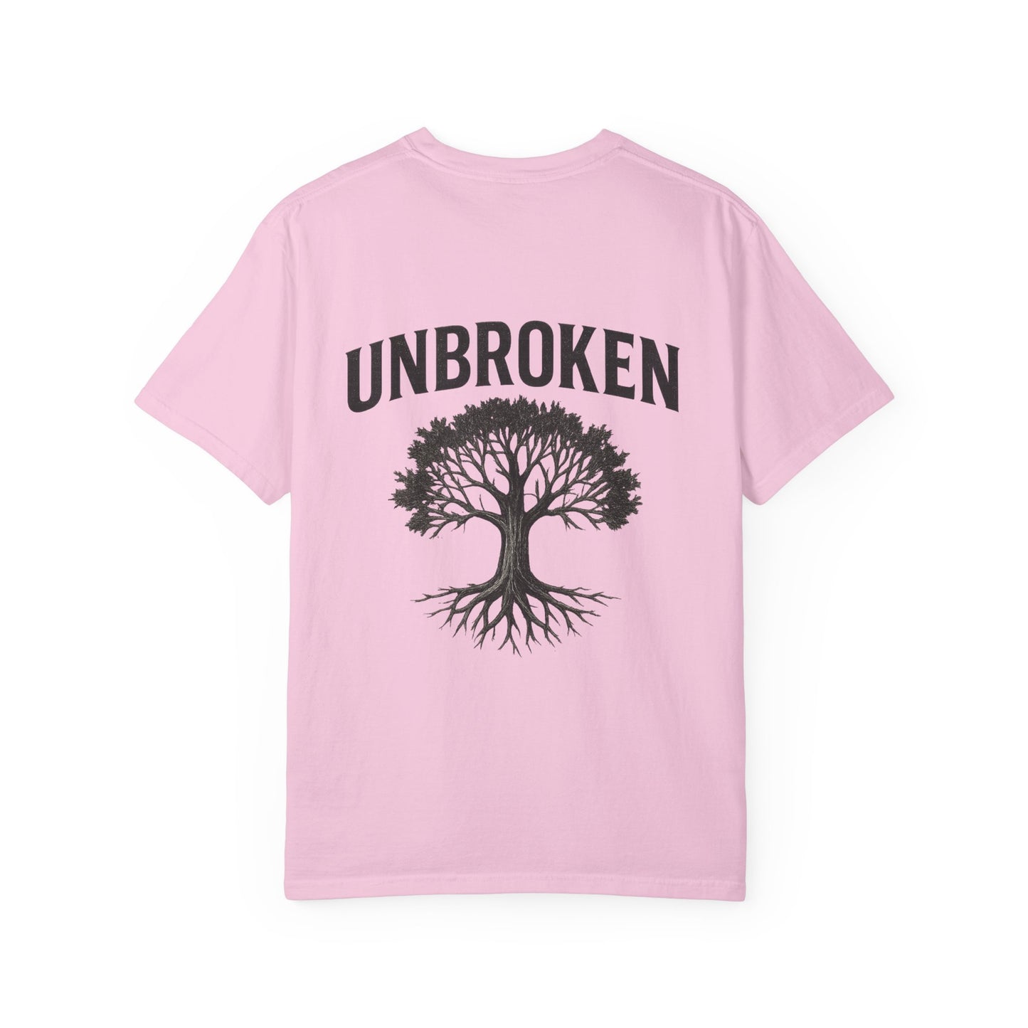 Unbroken Short Sleeve (Tree)