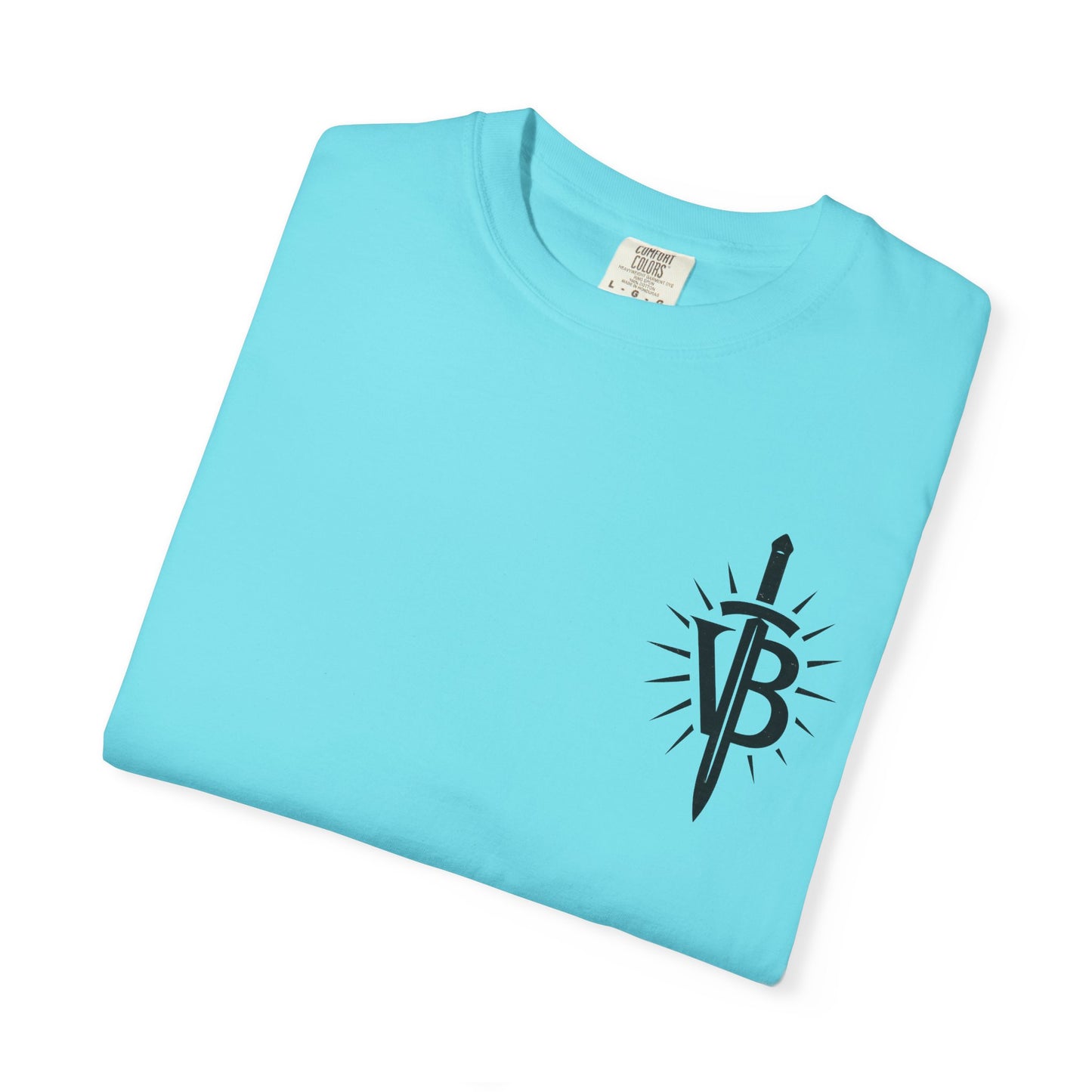 If God Is For Us Short Sleeve (White)