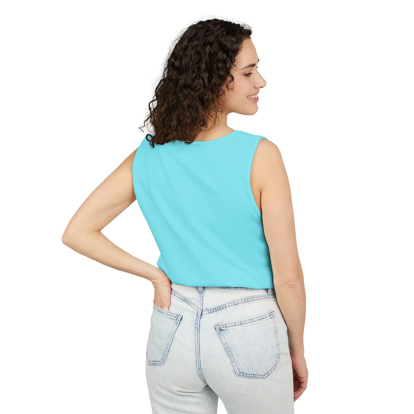VeilBreaker Logo Tank Top